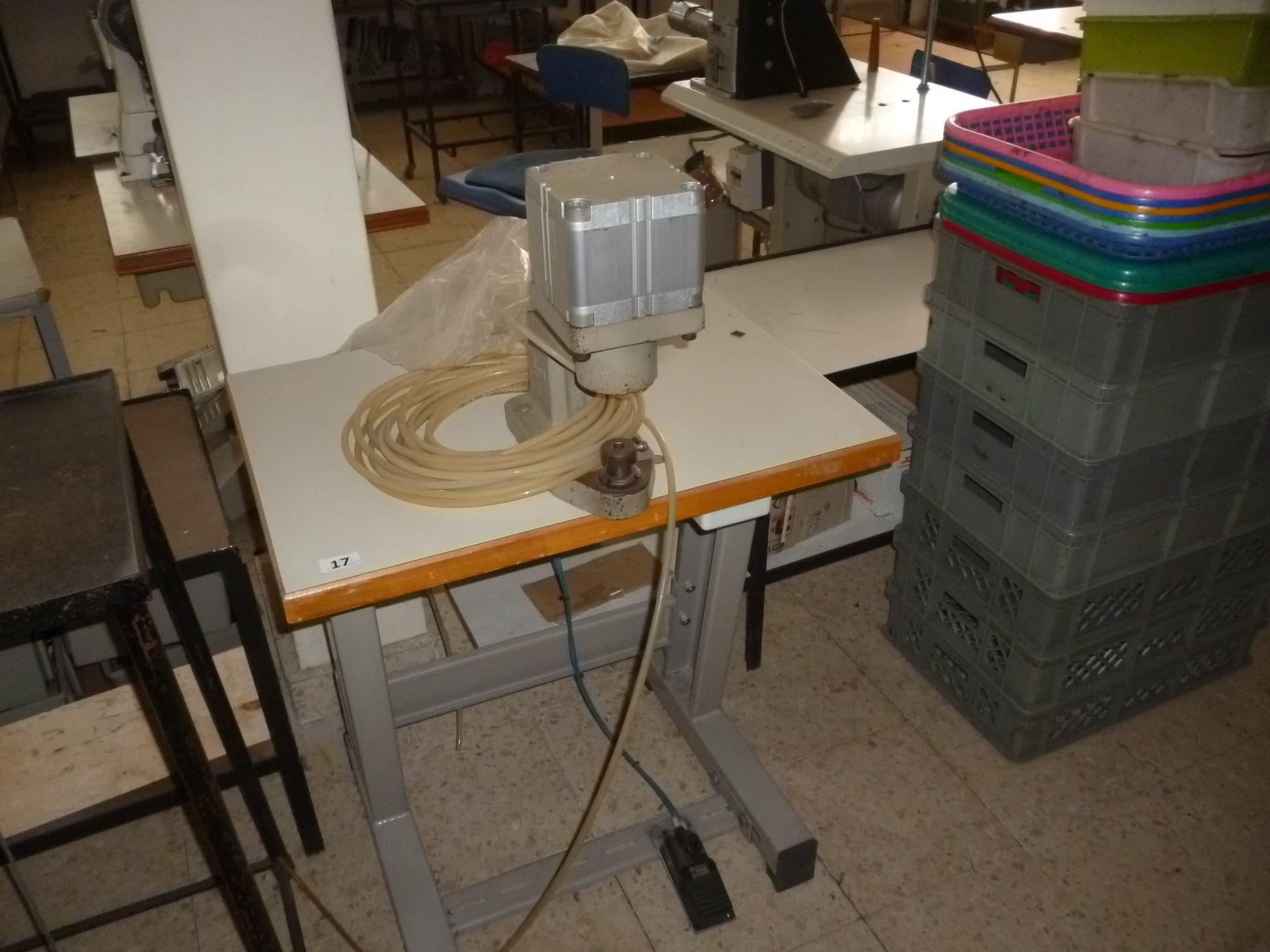 Máquinas Variadas — imagen 7