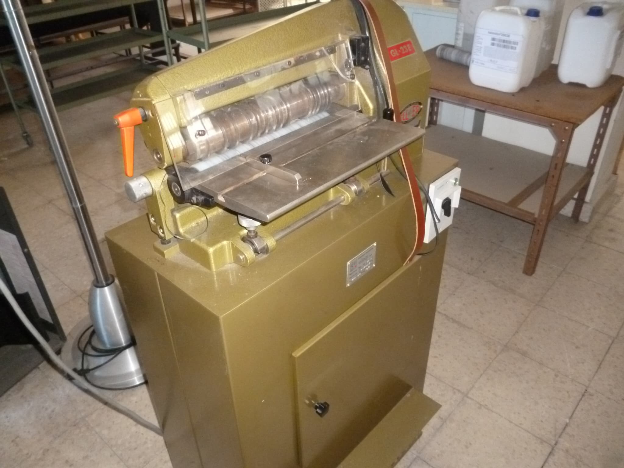 Máquinas Variadas — imagen 3