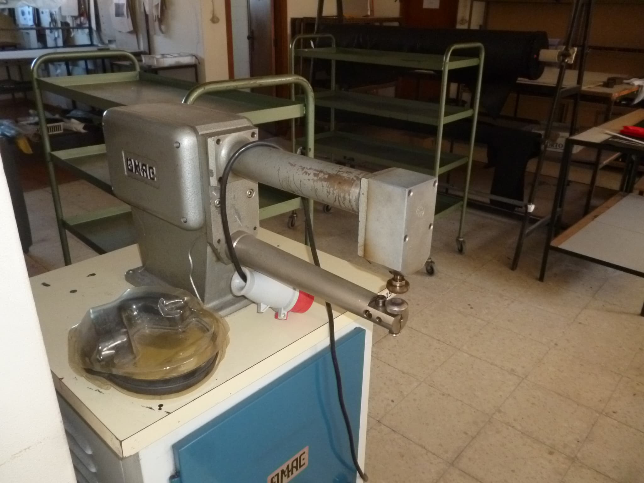 Máquinas Variadas — imagen 5