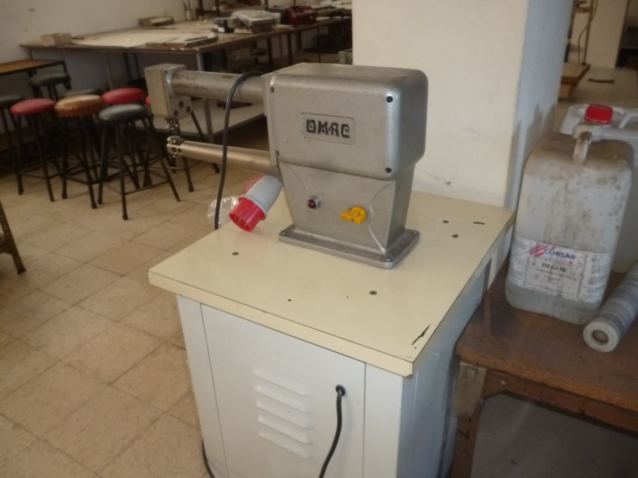 Máquinas Variadas — imagen 6