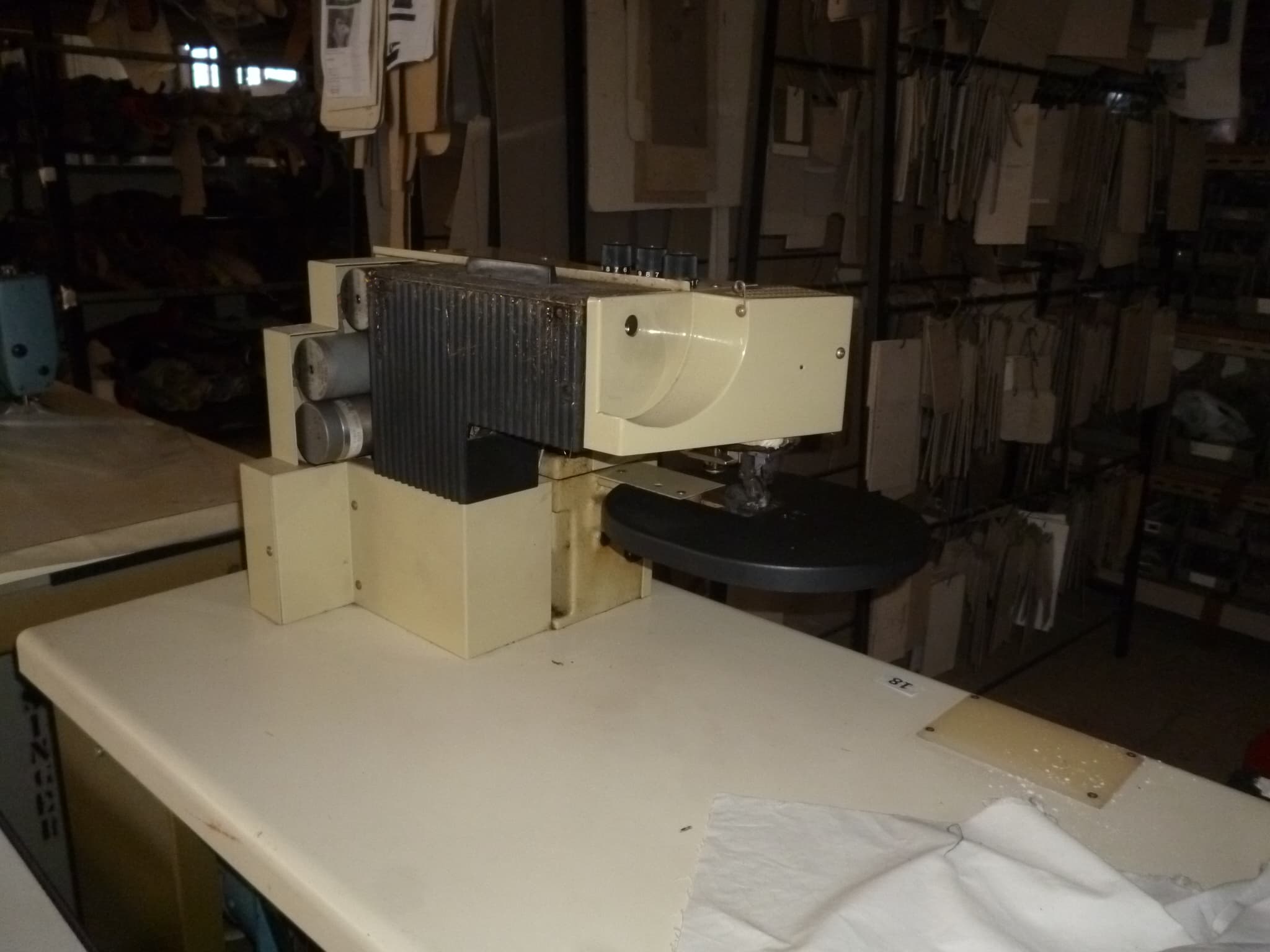 Máquinas de coser — imagen 4