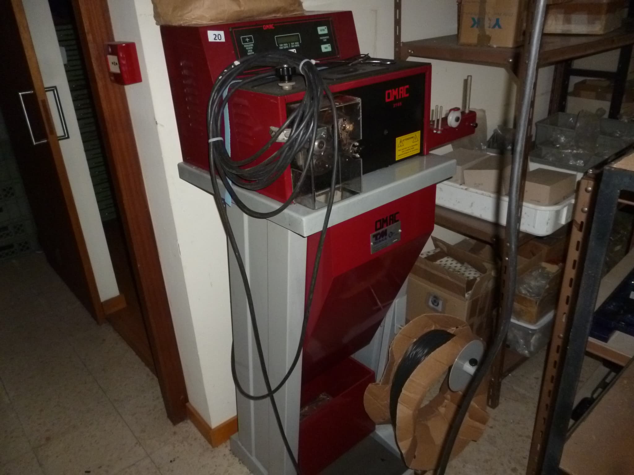 Máquinas de coser — imagen 11