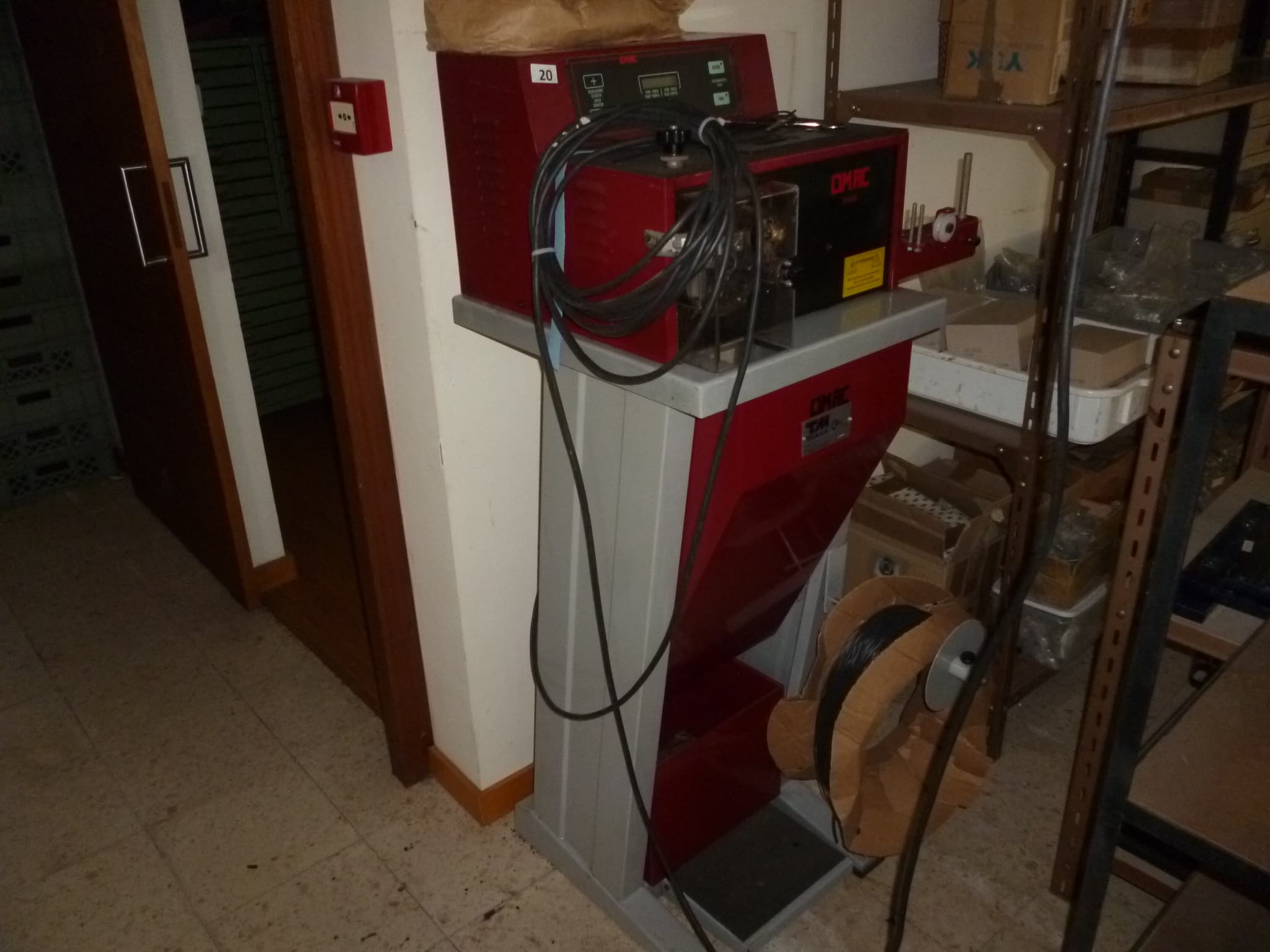 Máquinas de coser — imagen 8