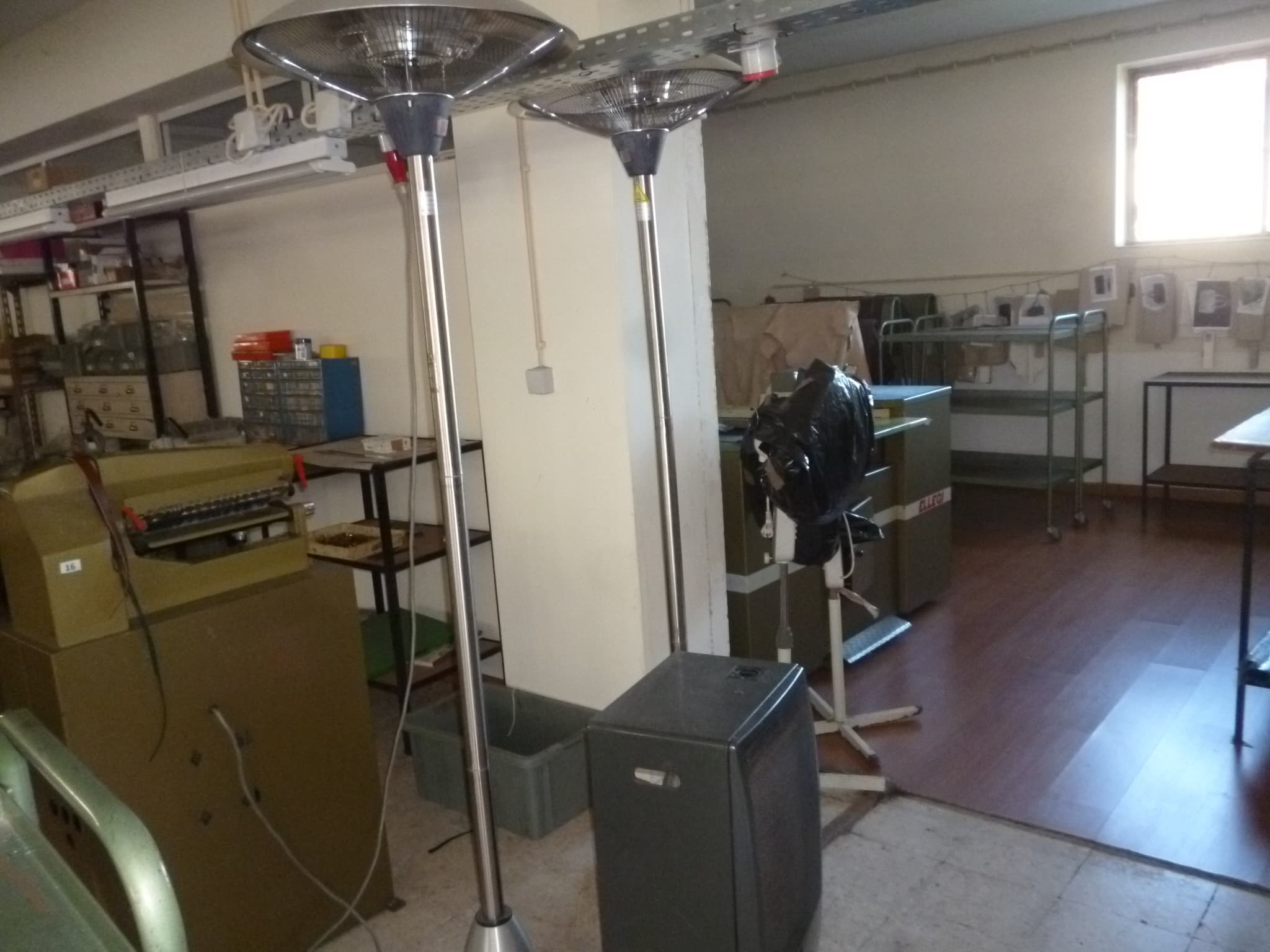 Miscellaneous Equipment — image 2