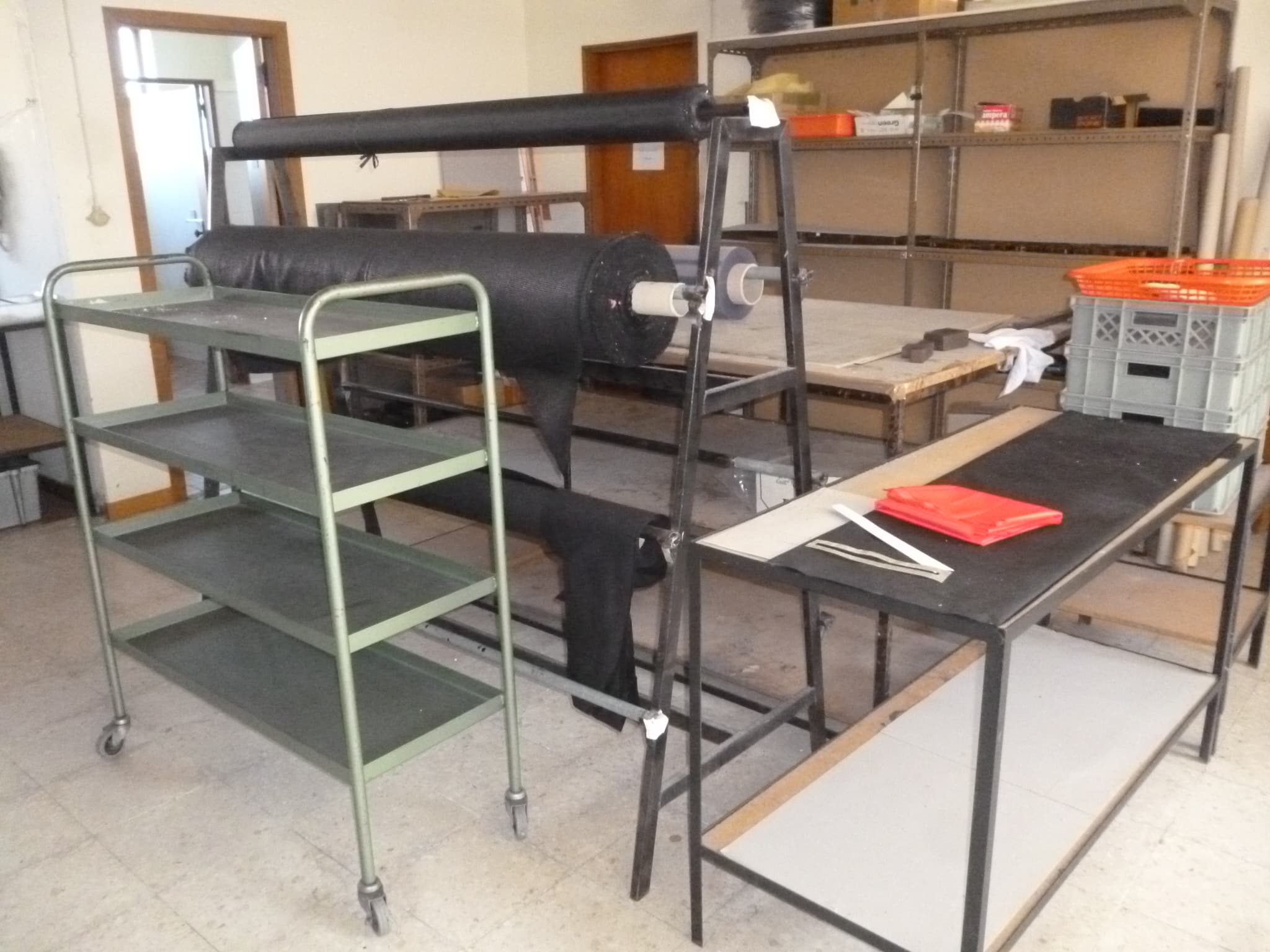 Miscellaneous Equipment — image 18
