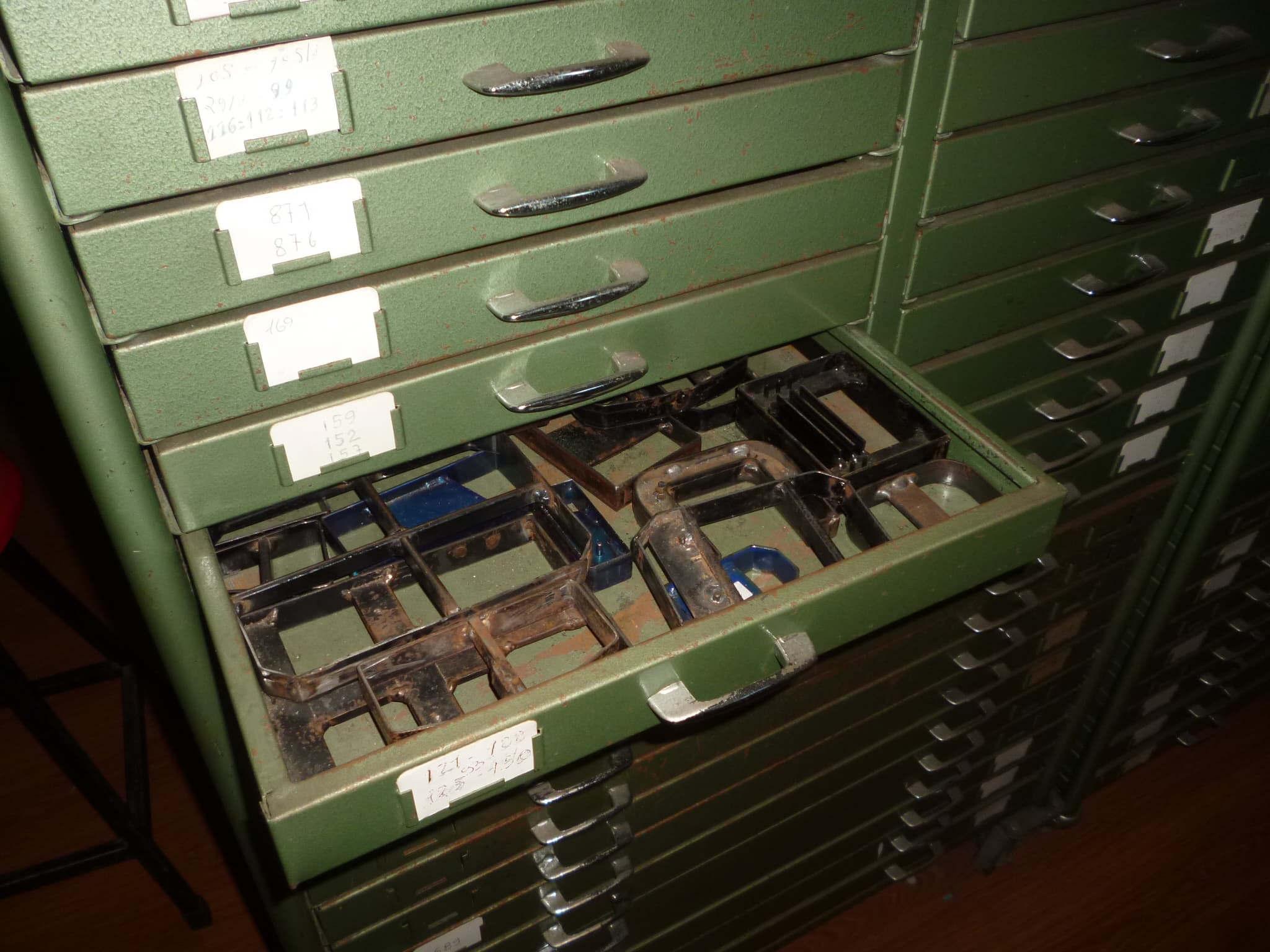 Miscellaneous Equipment — image 8