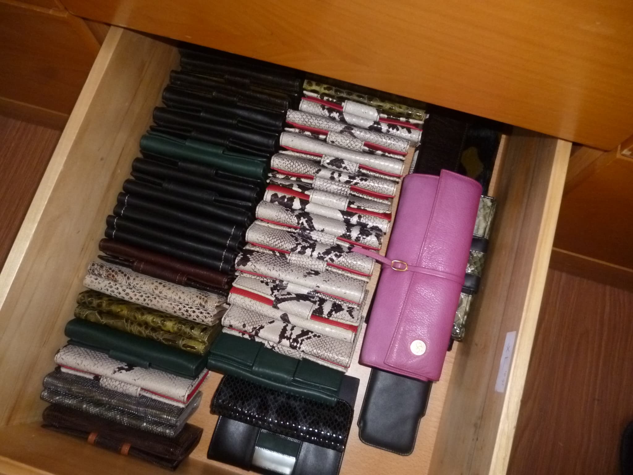 Produto Acabado · Equipamentos de Escritório — imagen 12