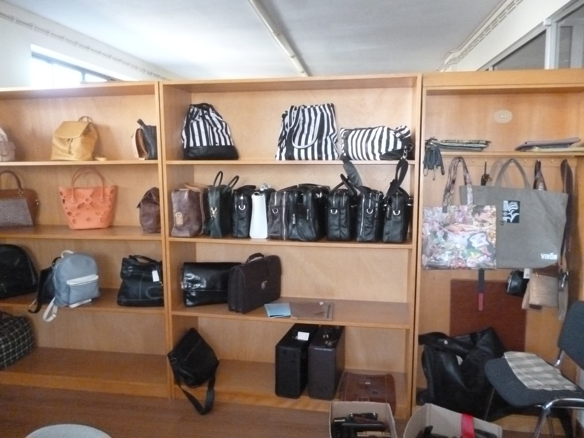 Produto Acabado · Equipamentos de Escritório — imagen 3
