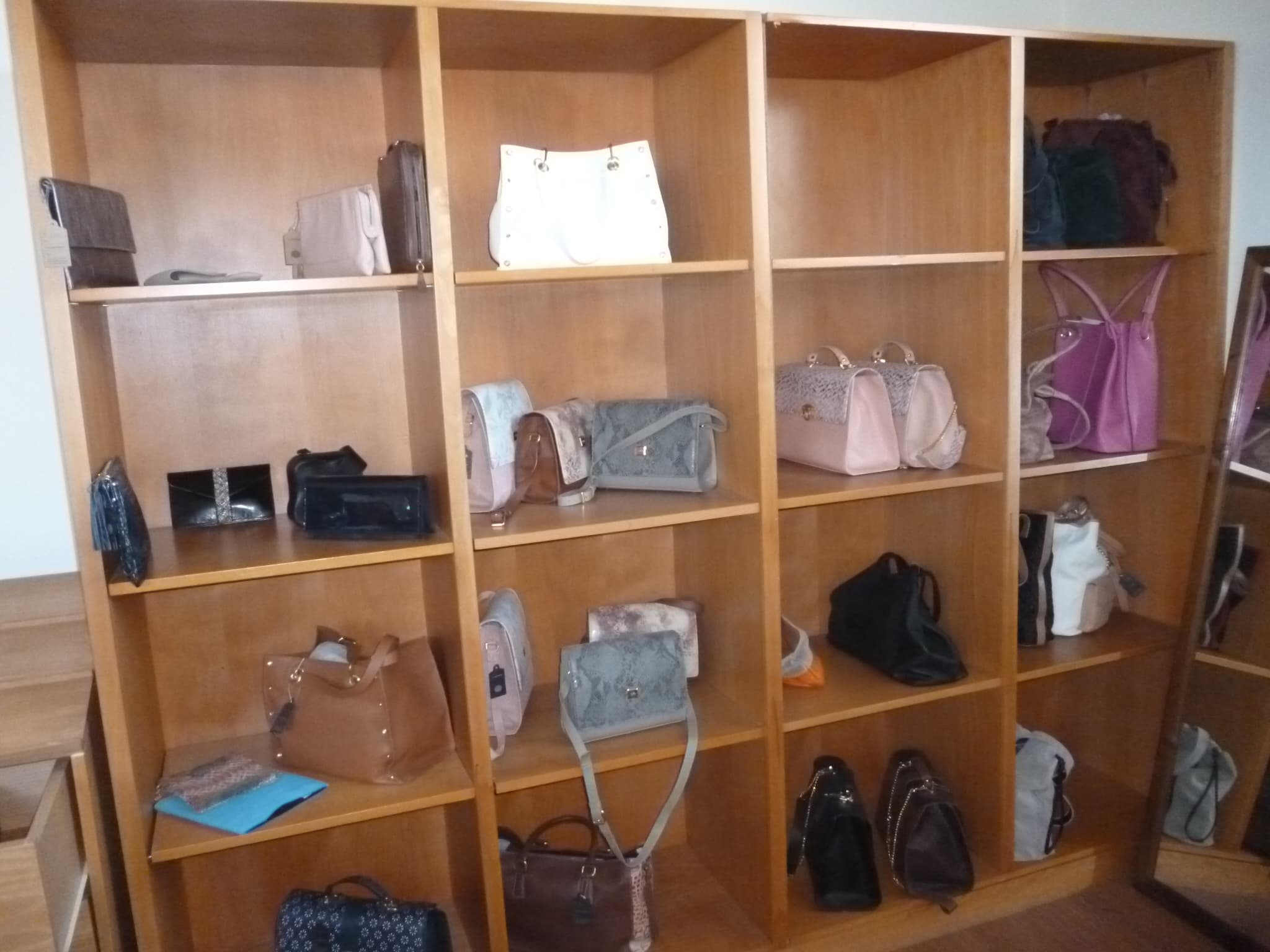 Produto Acabado · Equipamentos de Escritório