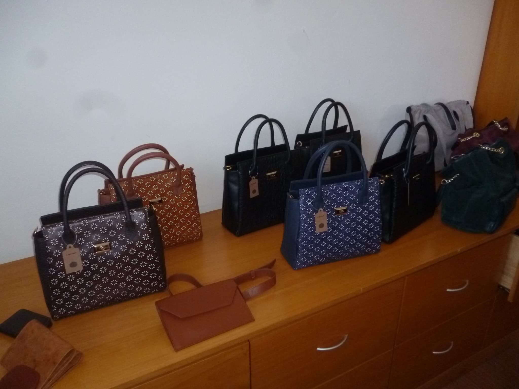 Produto Acabado · Equipamentos de Escritório — imagen 5
