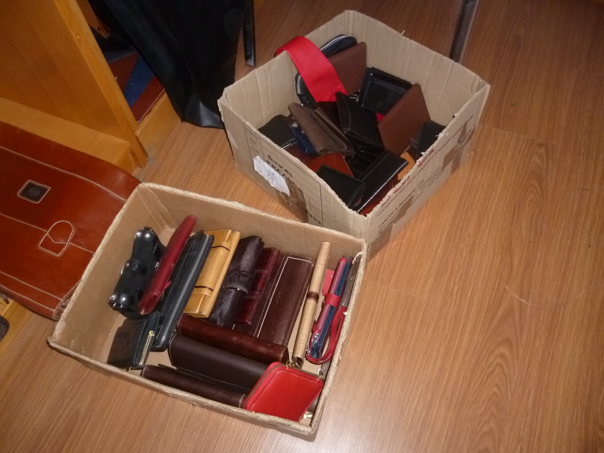 Produto Acabado · Equipamentos de Escritório — imagen 8