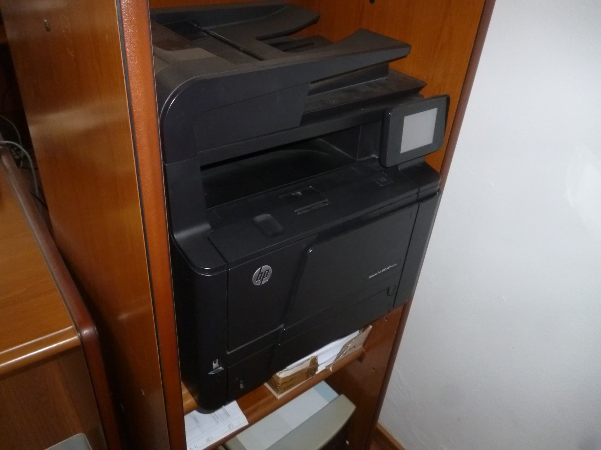Produto Acabado · Equipamentos de Escritório — imagen 25