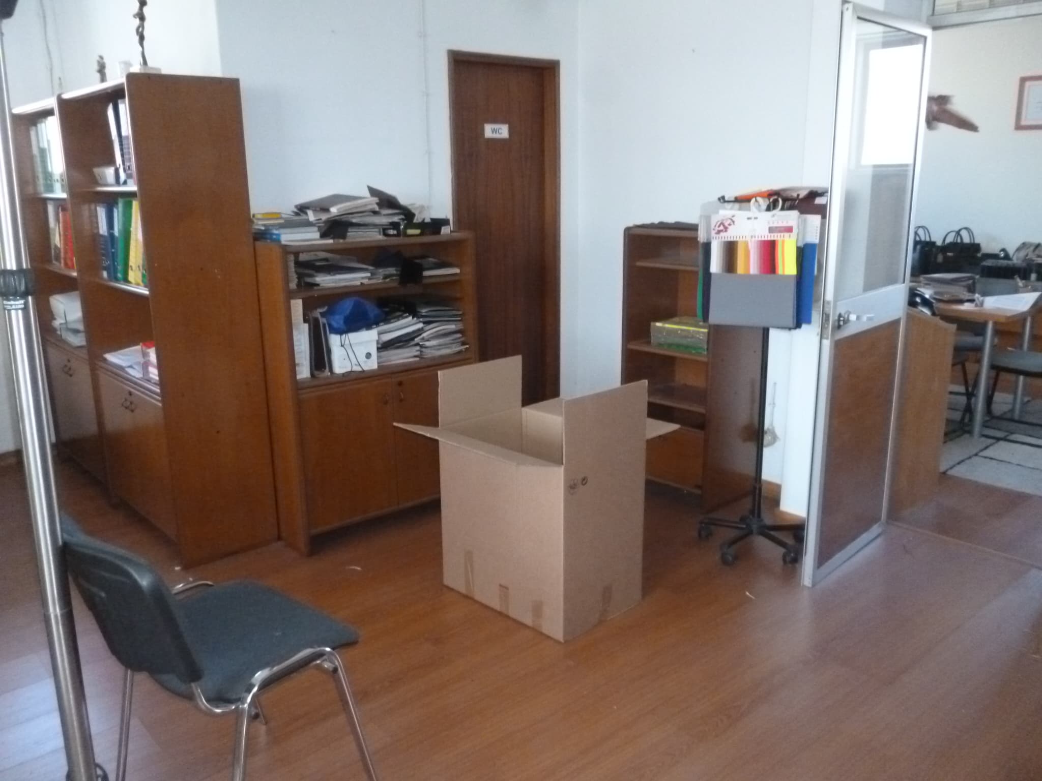 Produto Acabado · Equipamentos de Escritório — imagen 29