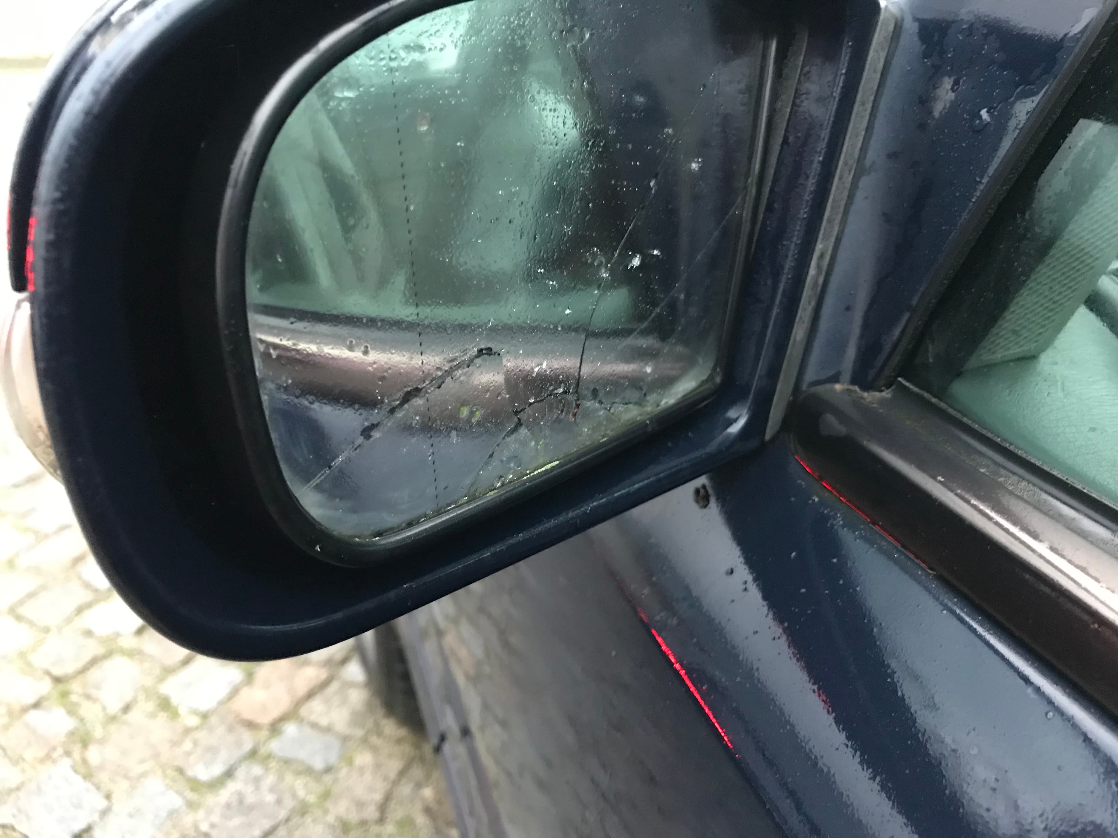 Mercedes-Benz E270 CDI · Ano 2002 — imagen 14