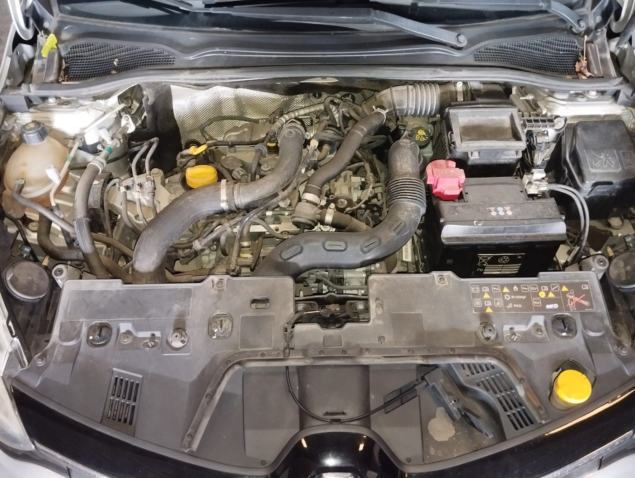 Renault Clio · Ano 2017 — image 13
