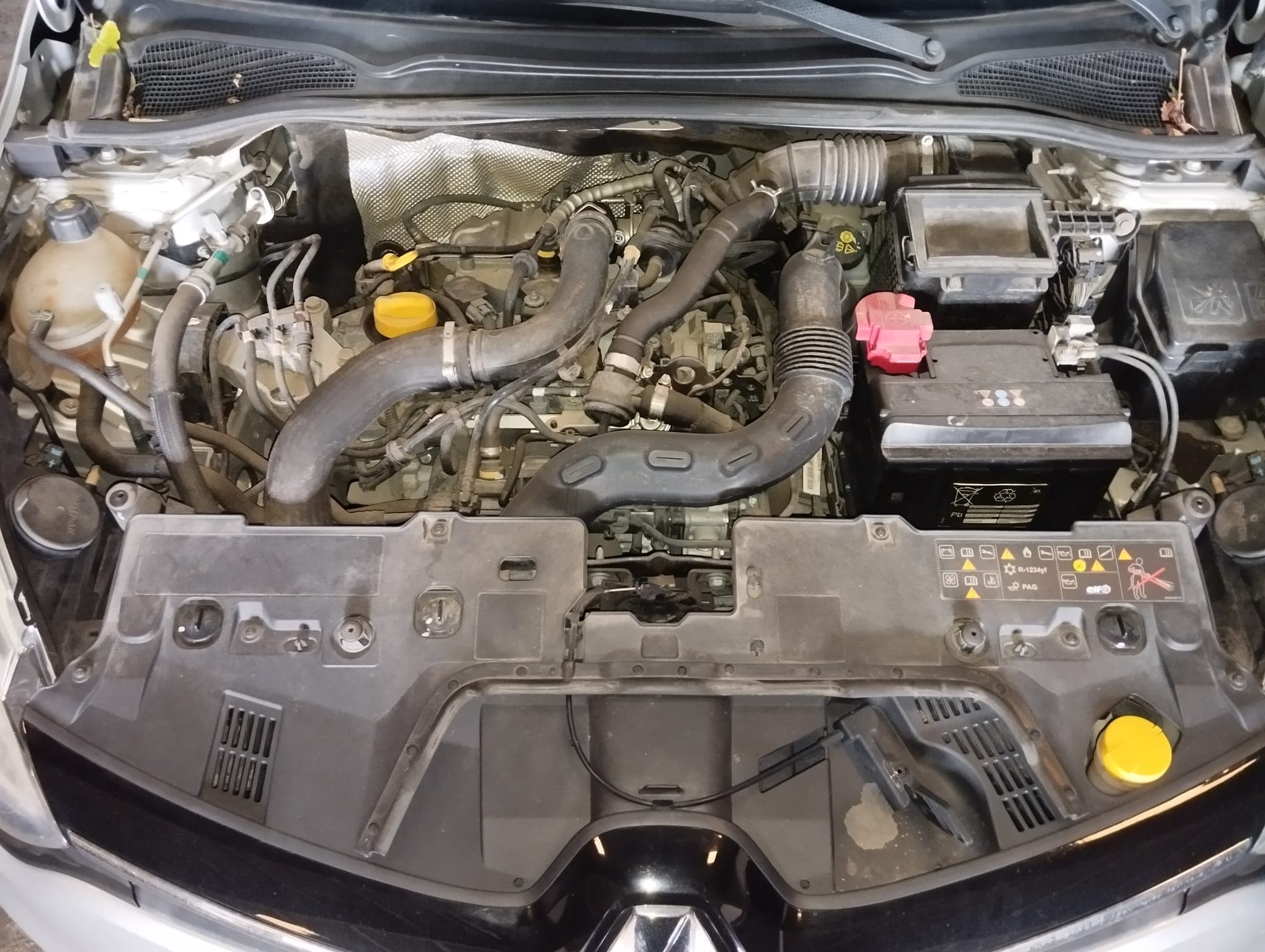 Renault Clio · Ano 2017 — image 14
