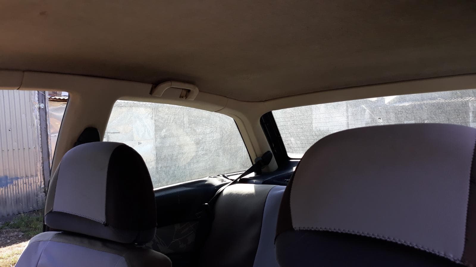 Seat Ibiza 1.3 · Ano 1993 — image 13