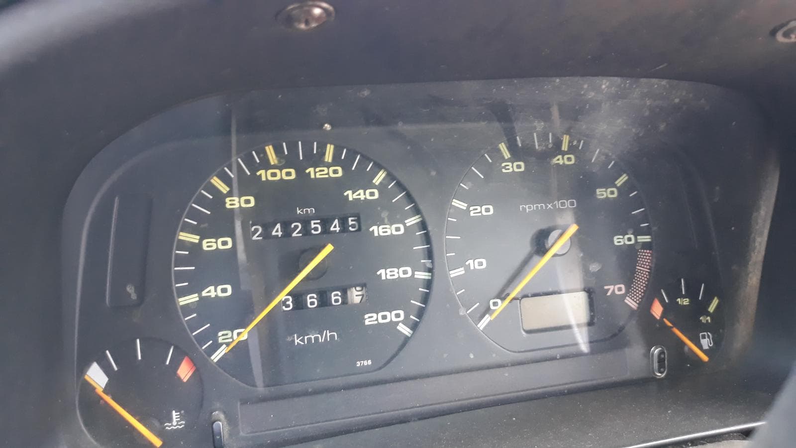 Seat Ibiza 1.3 · Ano 1993 — image 12