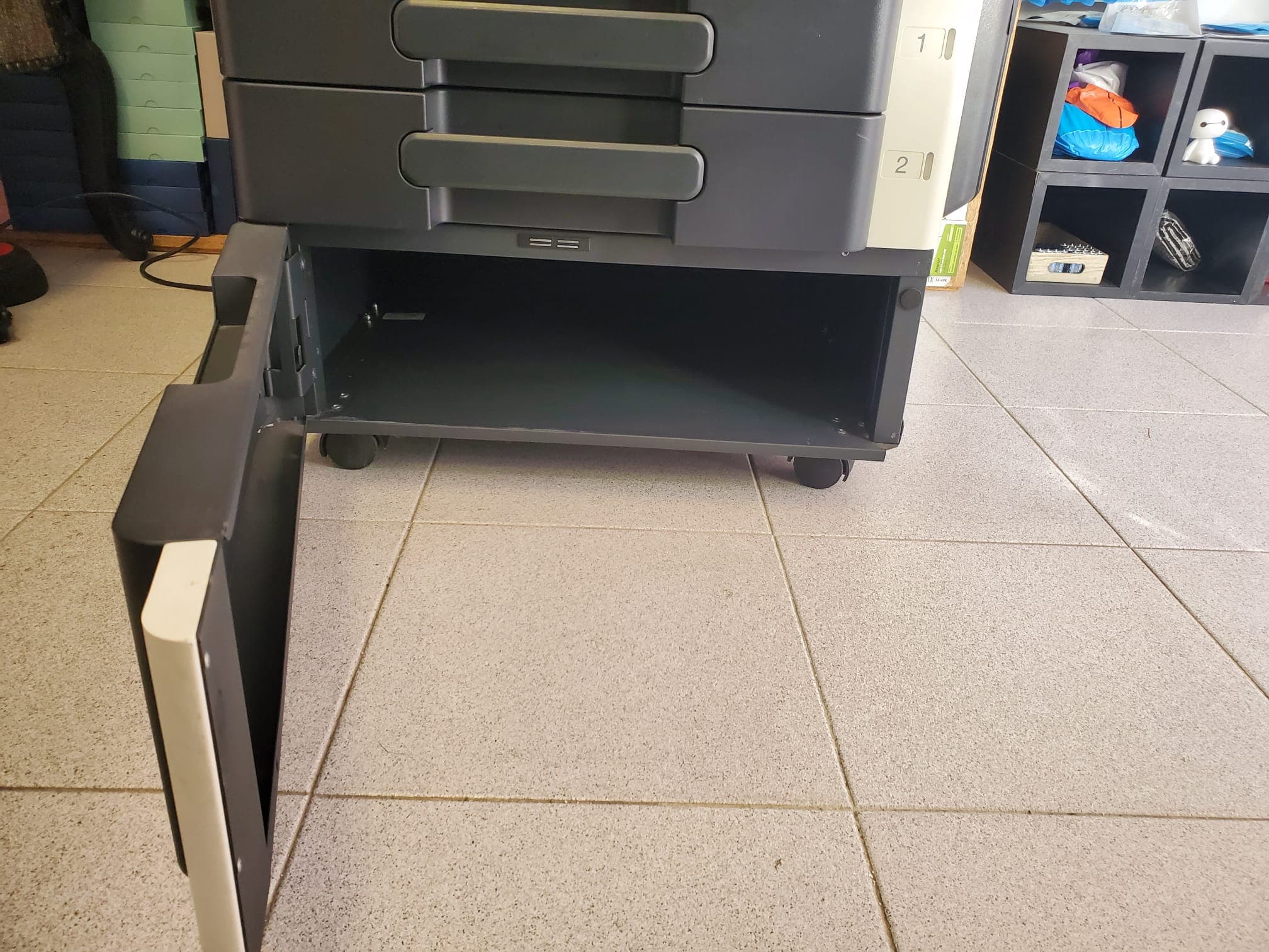 Impressora Multifunções Konica Minolta — image 10