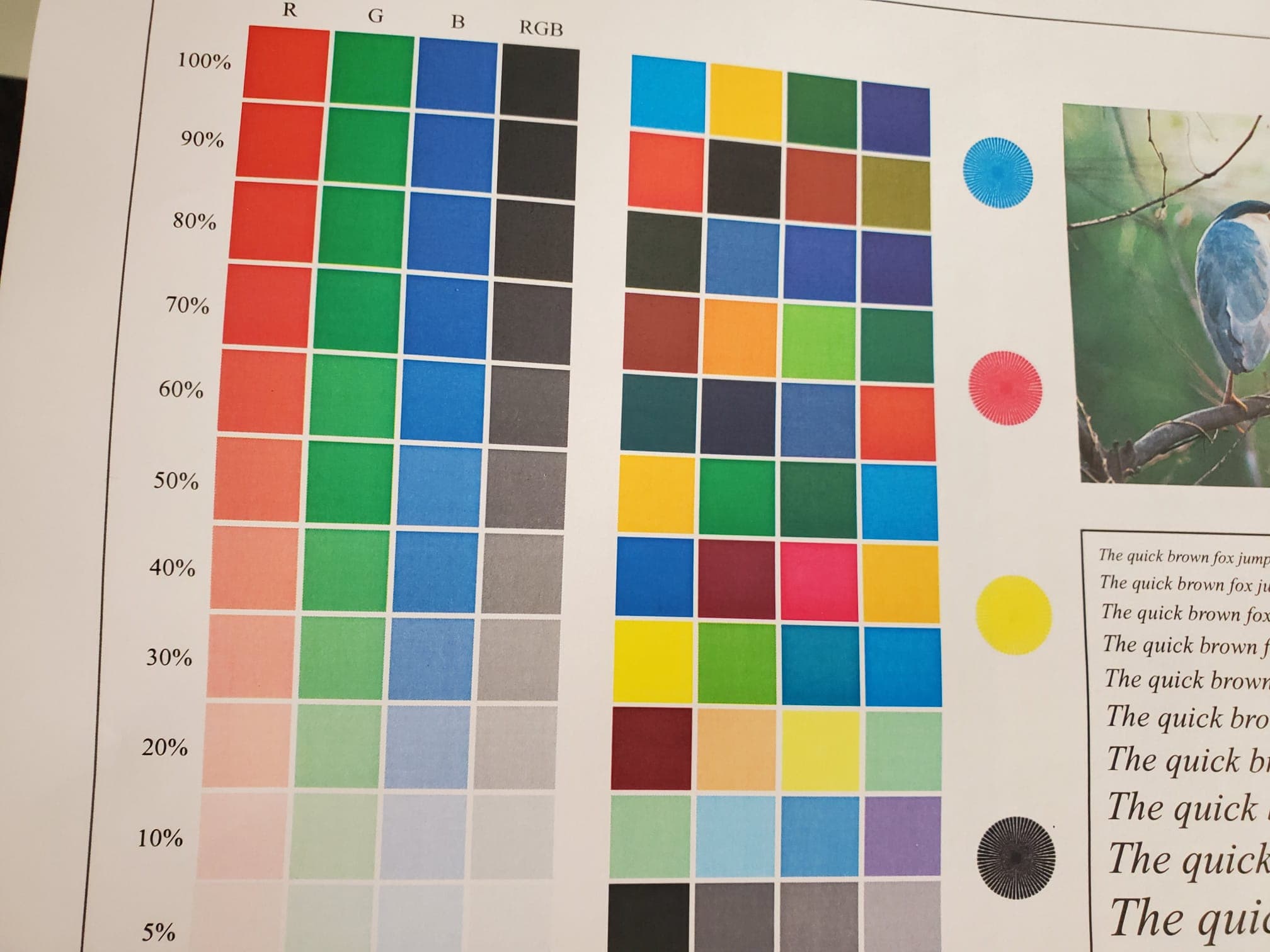 Impressora Multifunções Konica Minolta — image 19