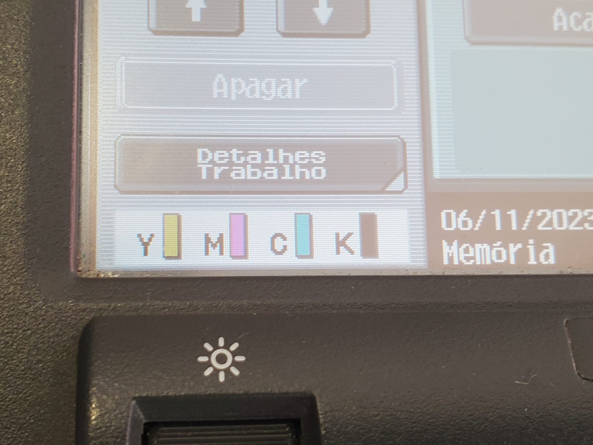 Impressora Multifunções Konica Minolta — image 17