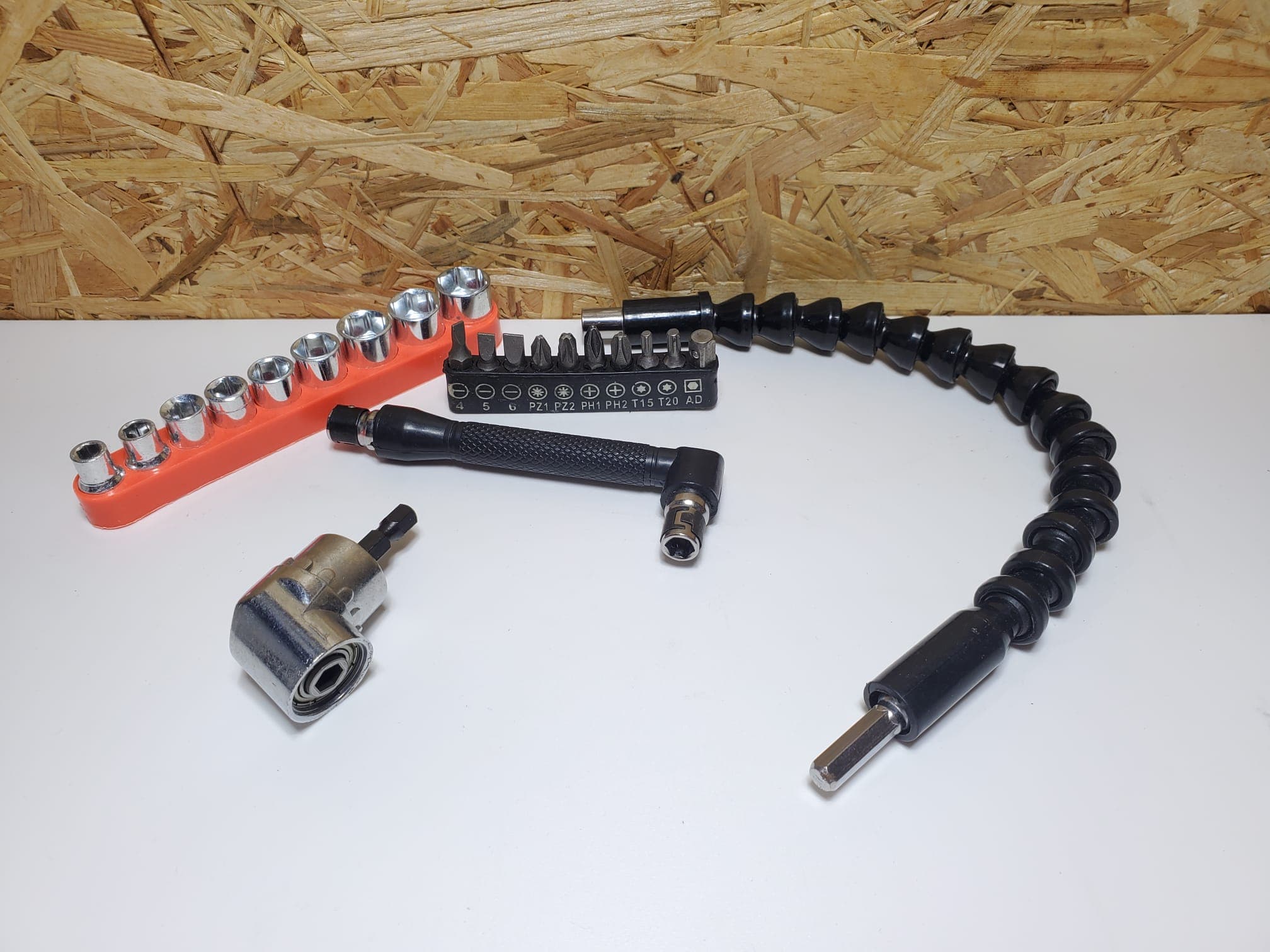 Ferramentas Bricolage — image 2
