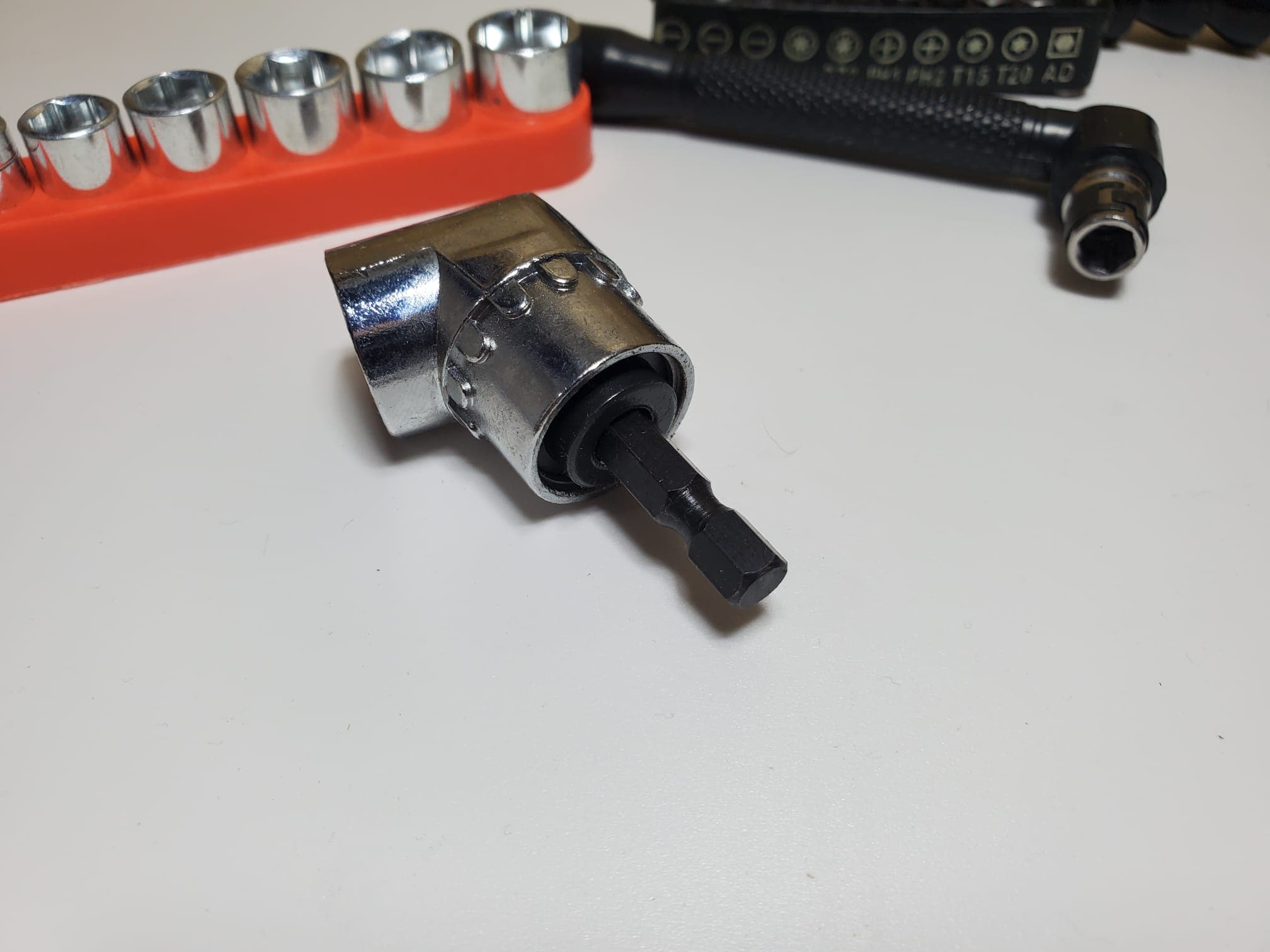 Ferramentas Bricolage — imagem 3