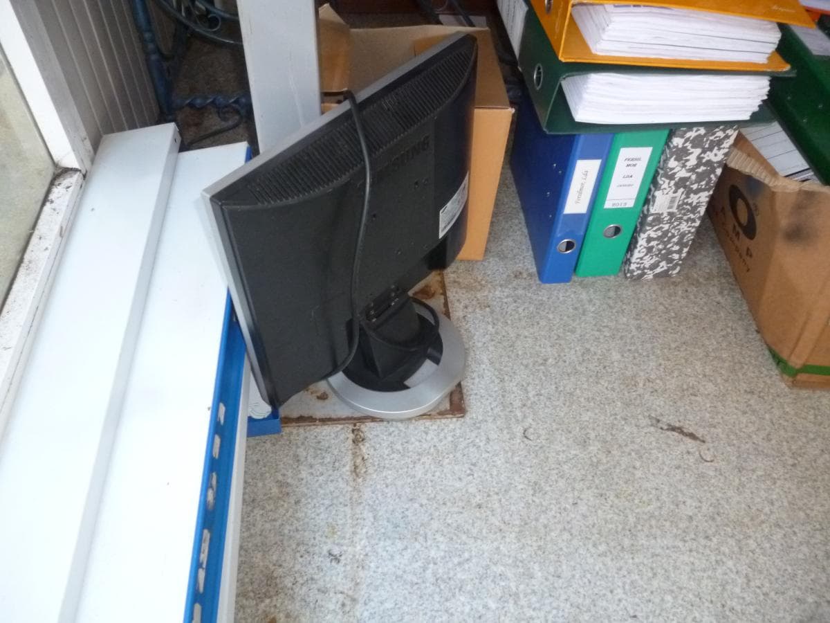 Equipamiento de Oficina — imagen 2