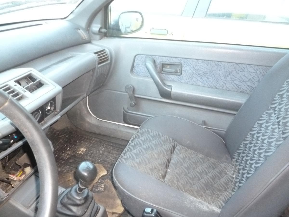 Renault Clio — imagen 8