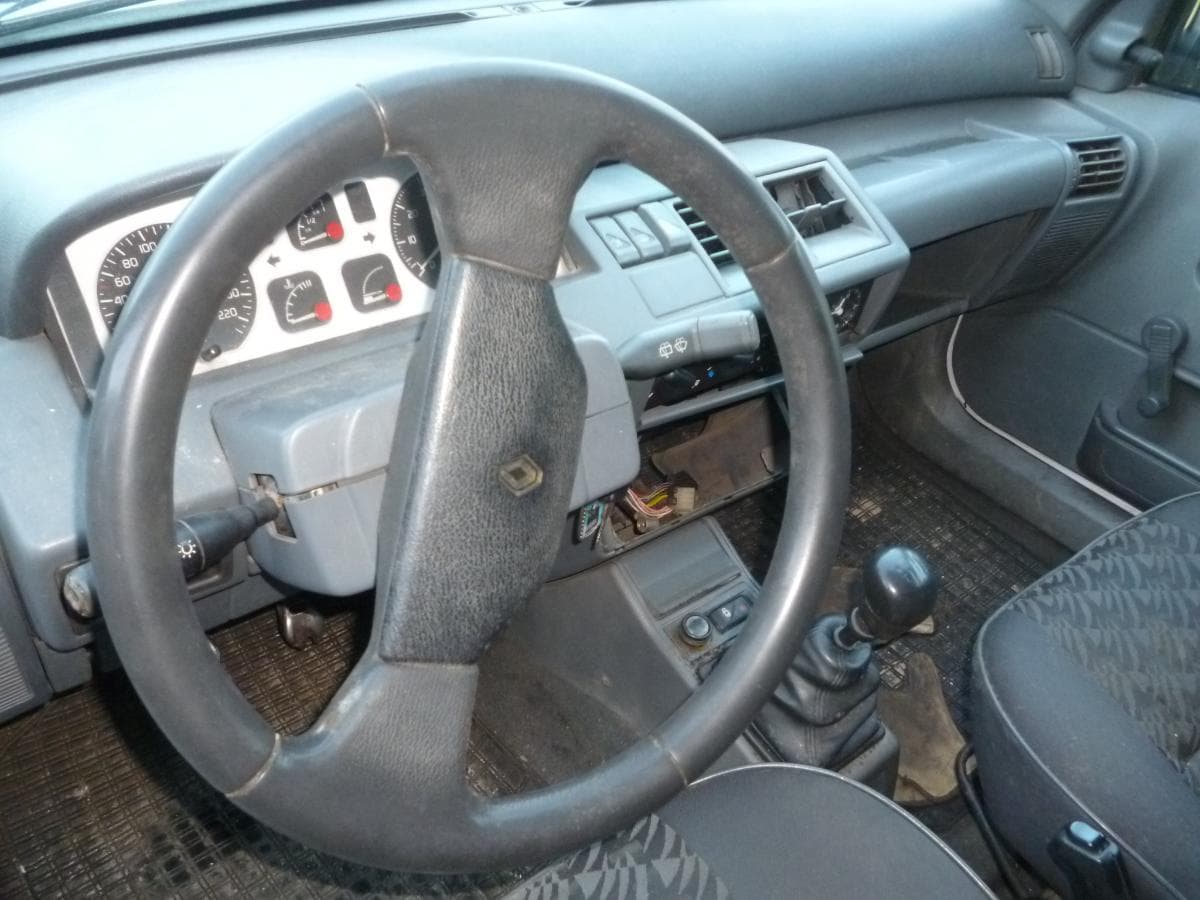 Renault Clio — imagen 7