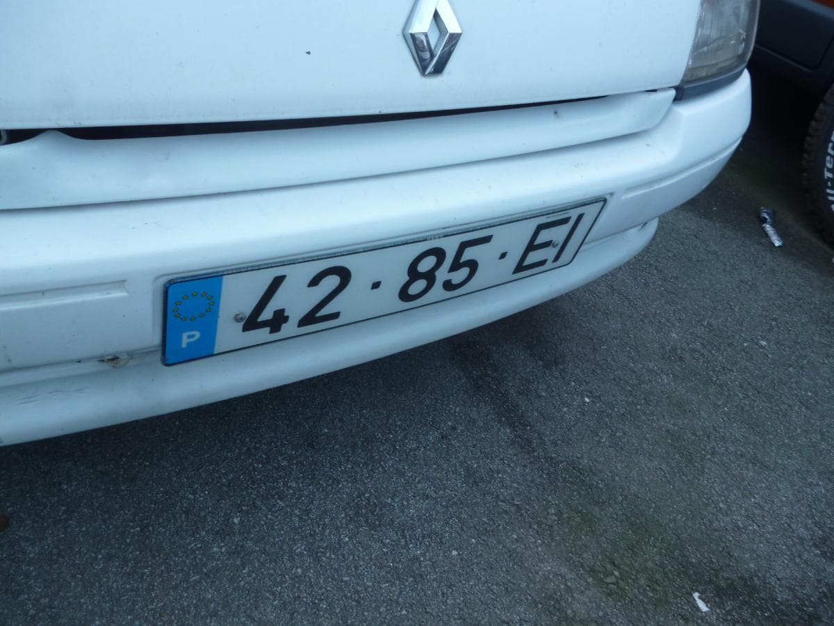 Renault Clio — imagen 5