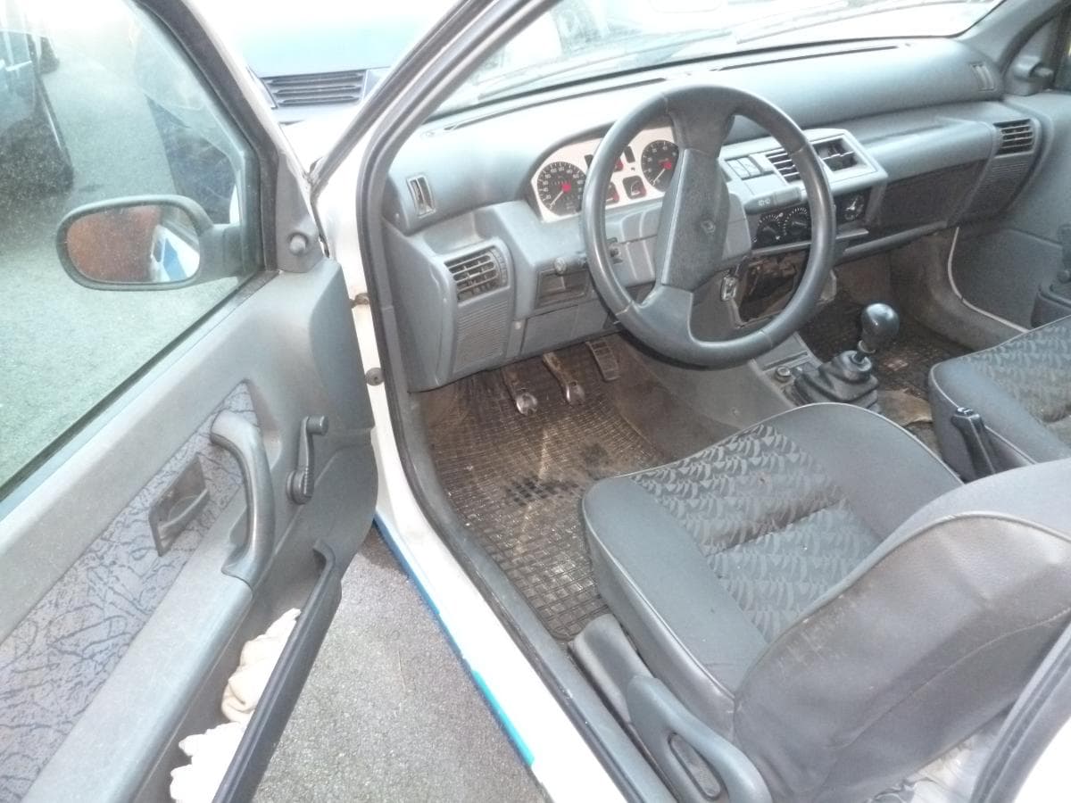 Renault Clio — imagen 6