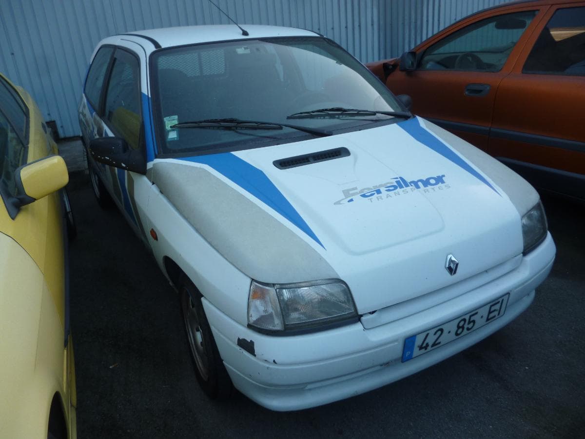 Renault Clio — imagen 2
