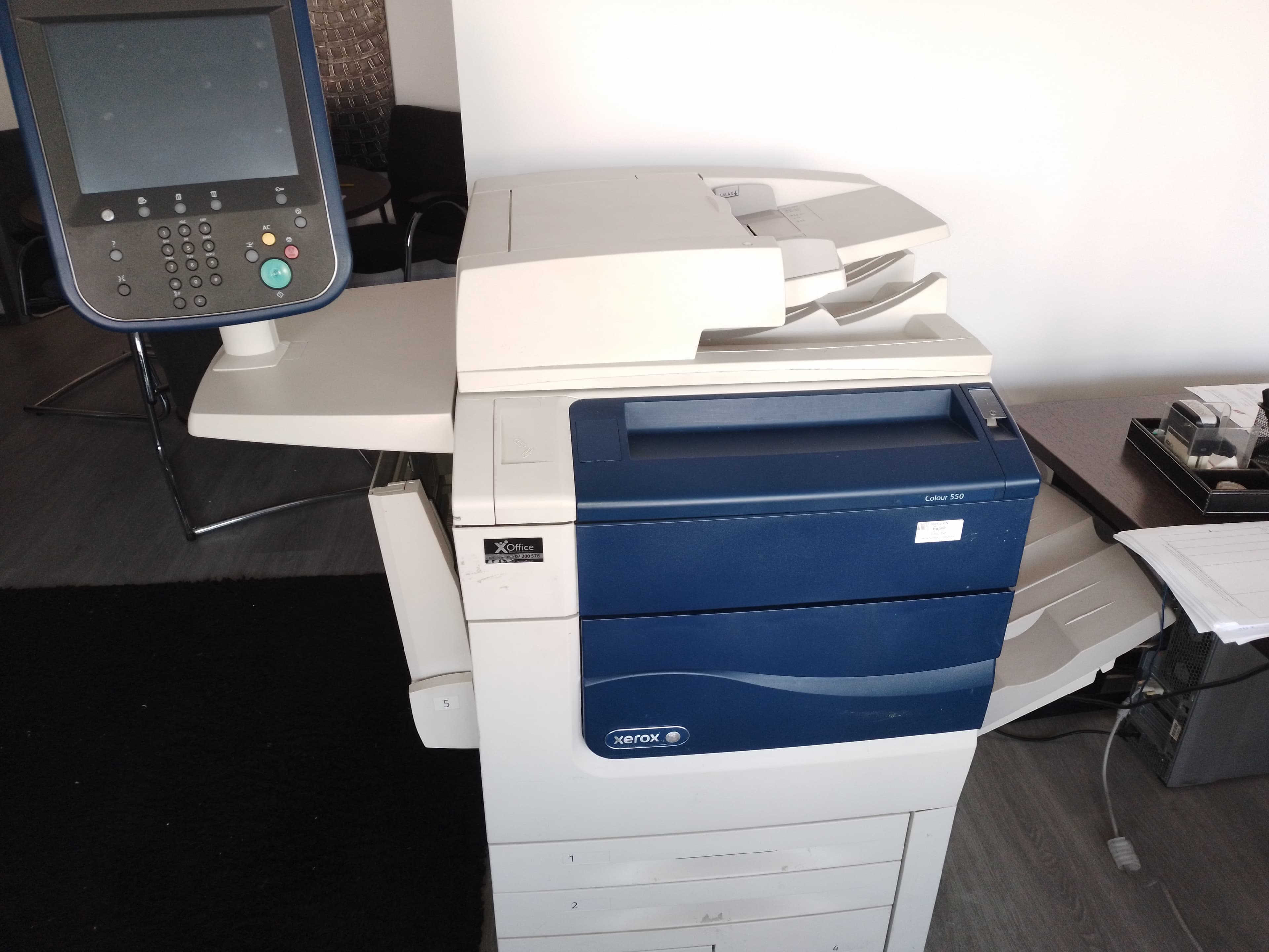 Impressoras Epson · Xerox · Ricon — imagen 2
