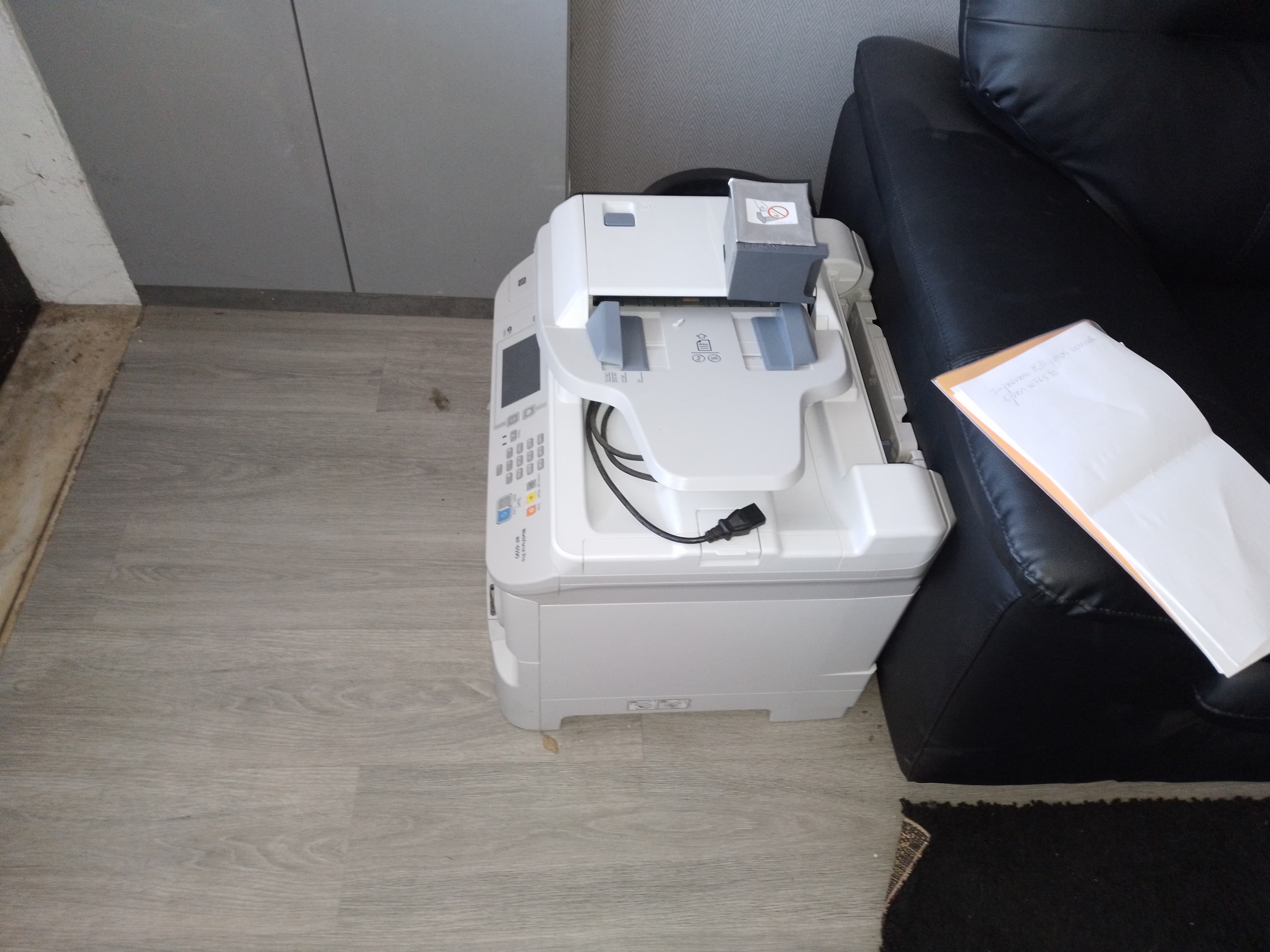 Impressoras Epson · Xerox · Ricon — imagen 6