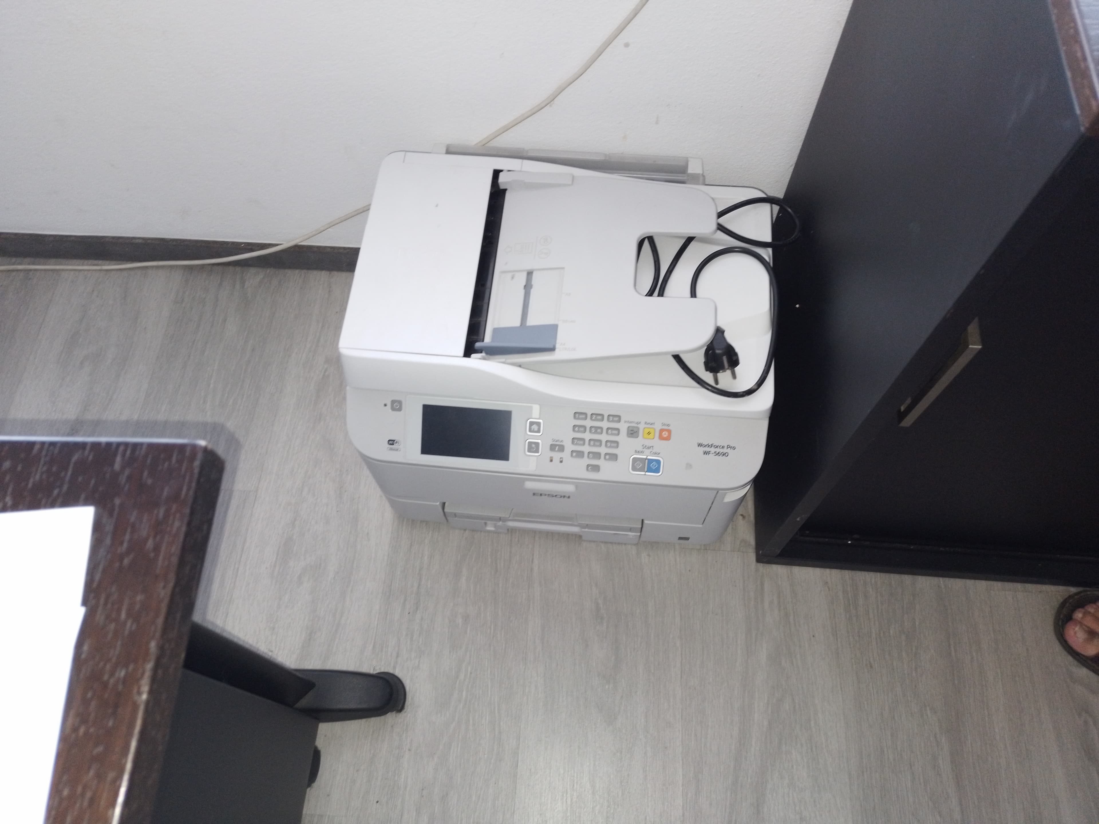 Impressoras Epson · Xerox · Ricon — imagen 5