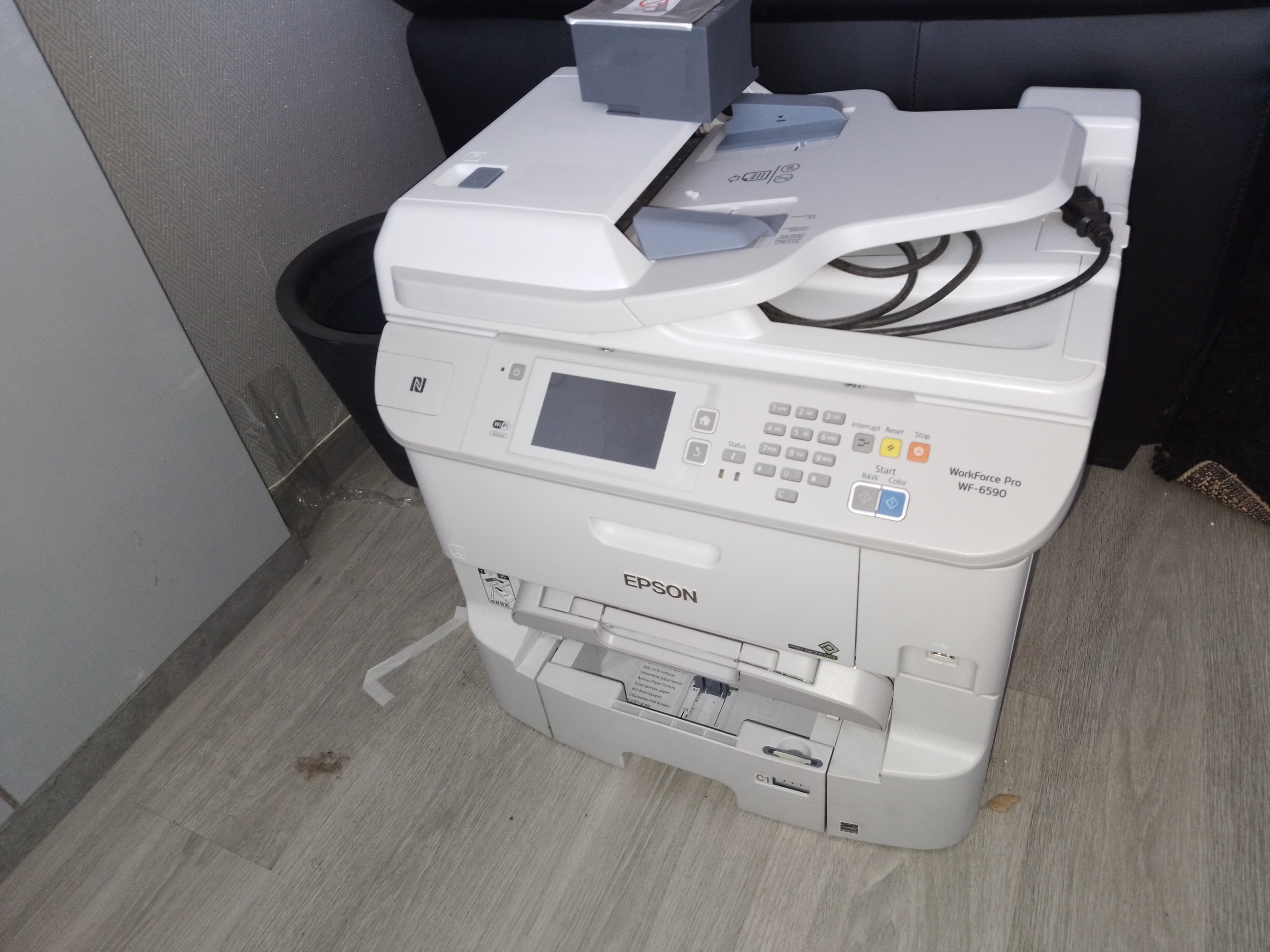 Impressoras Epson · Xerox · Ricon — imagen 8