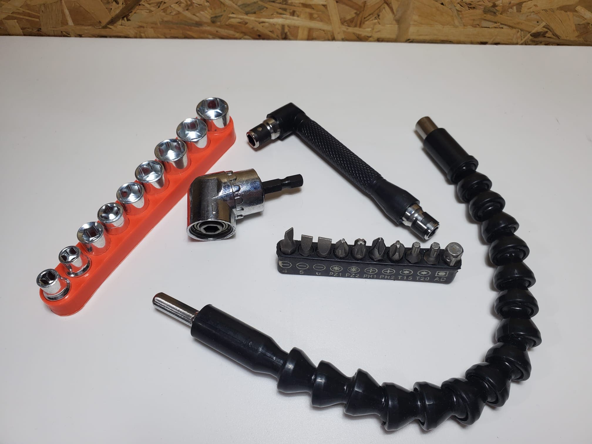 DIY Tools