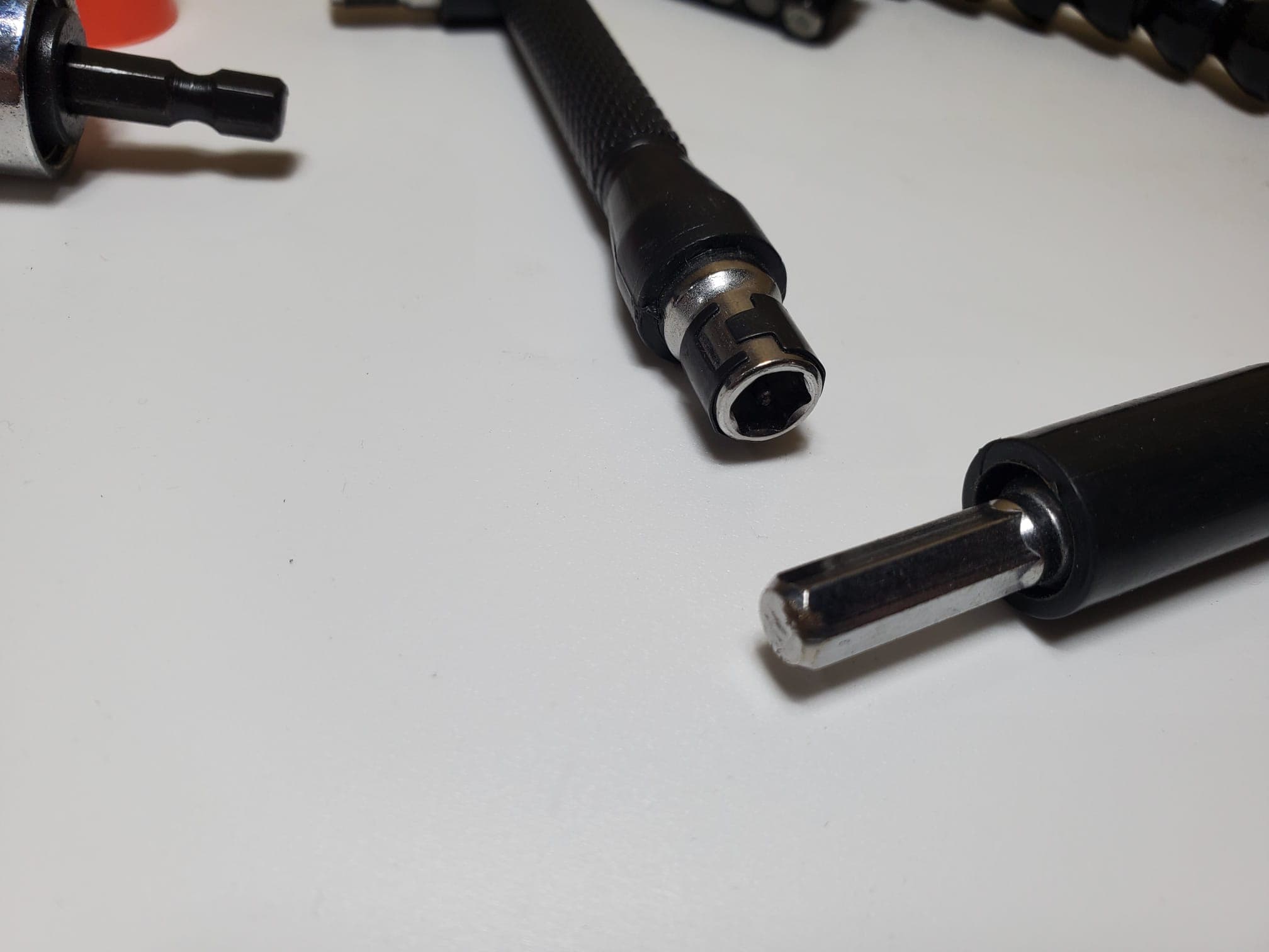 Ferramentas Bricolage — imagem 6