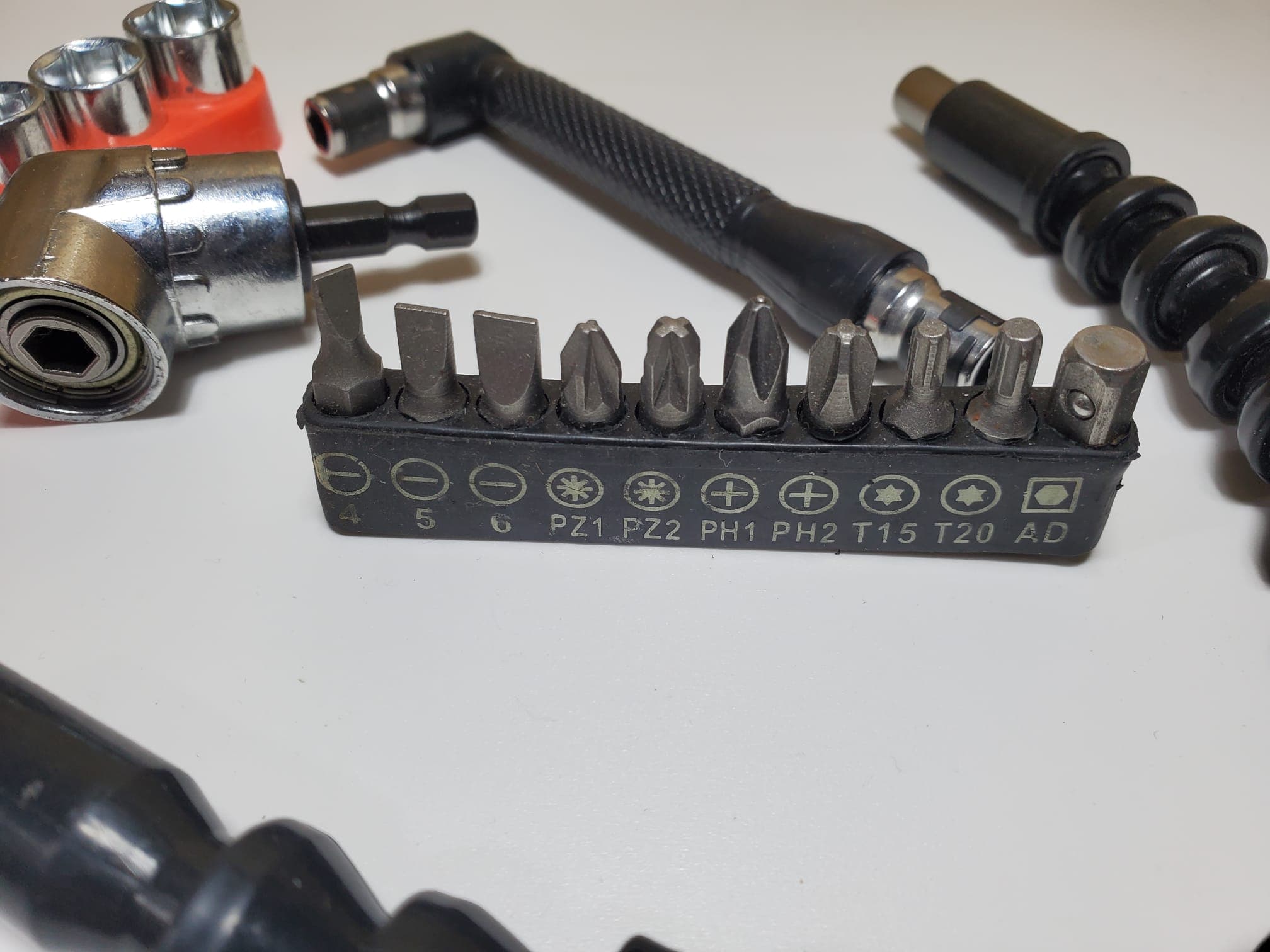 Ferramentas Bricolage — imagen 5