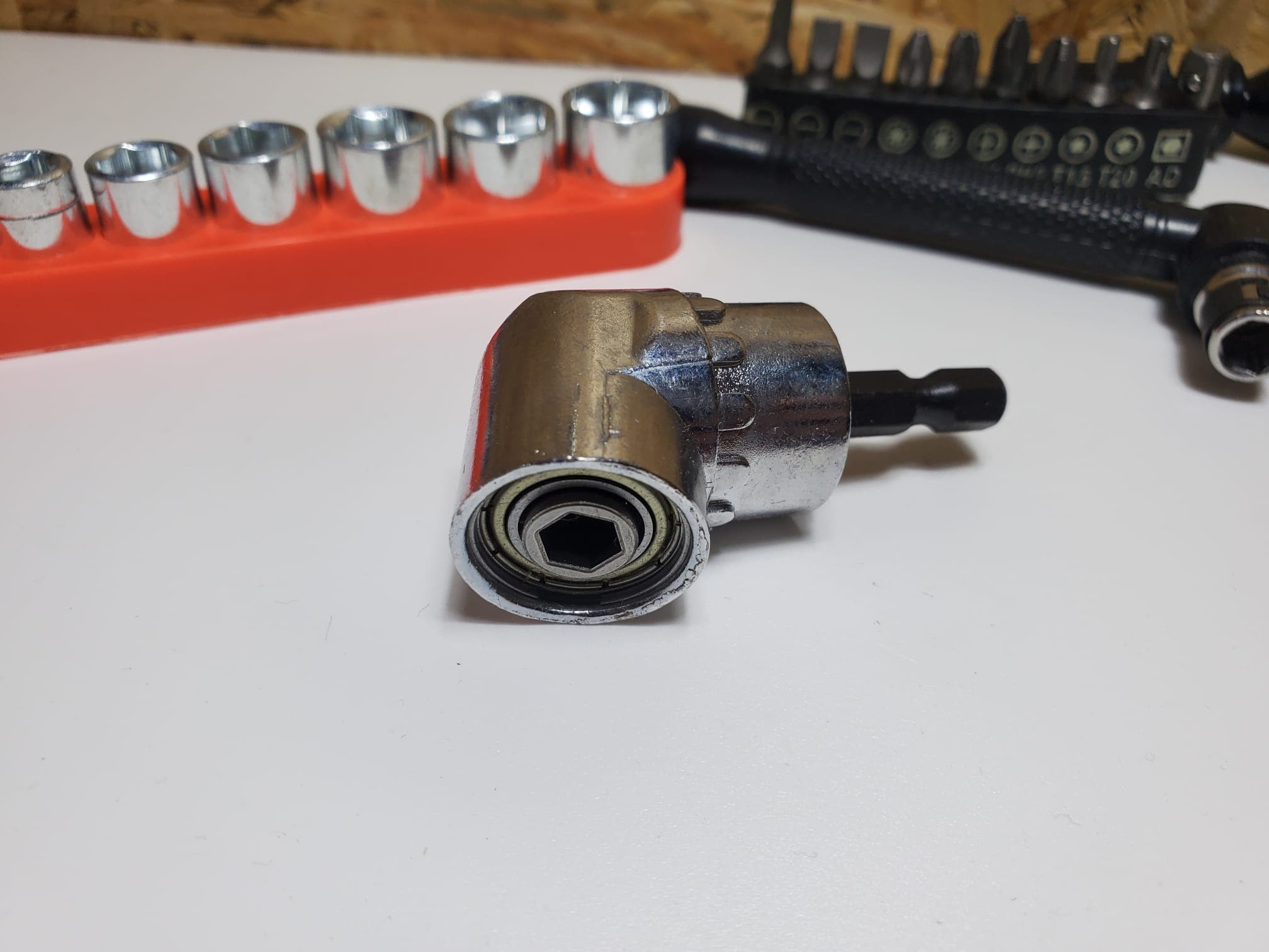 Ferramentas Bricolage — imagen 4