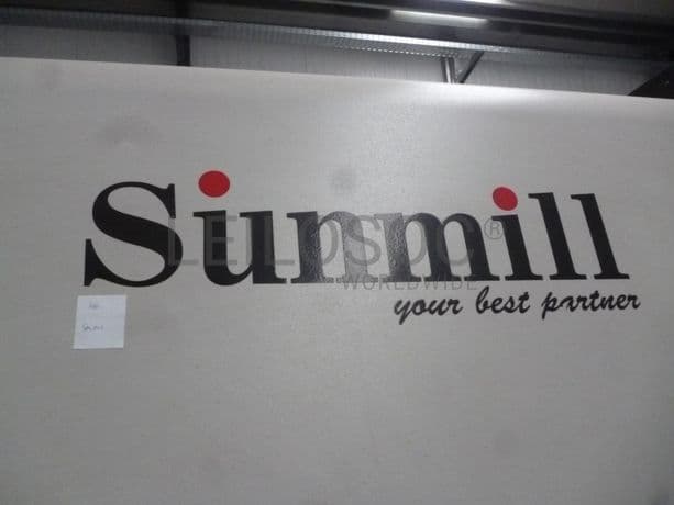 Centro Maquinação Sunmill — imagen 9