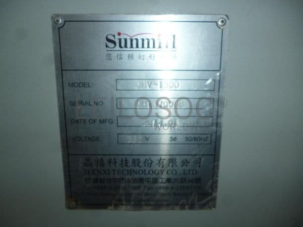 Centro Maquinação Sunmill — imagen 10