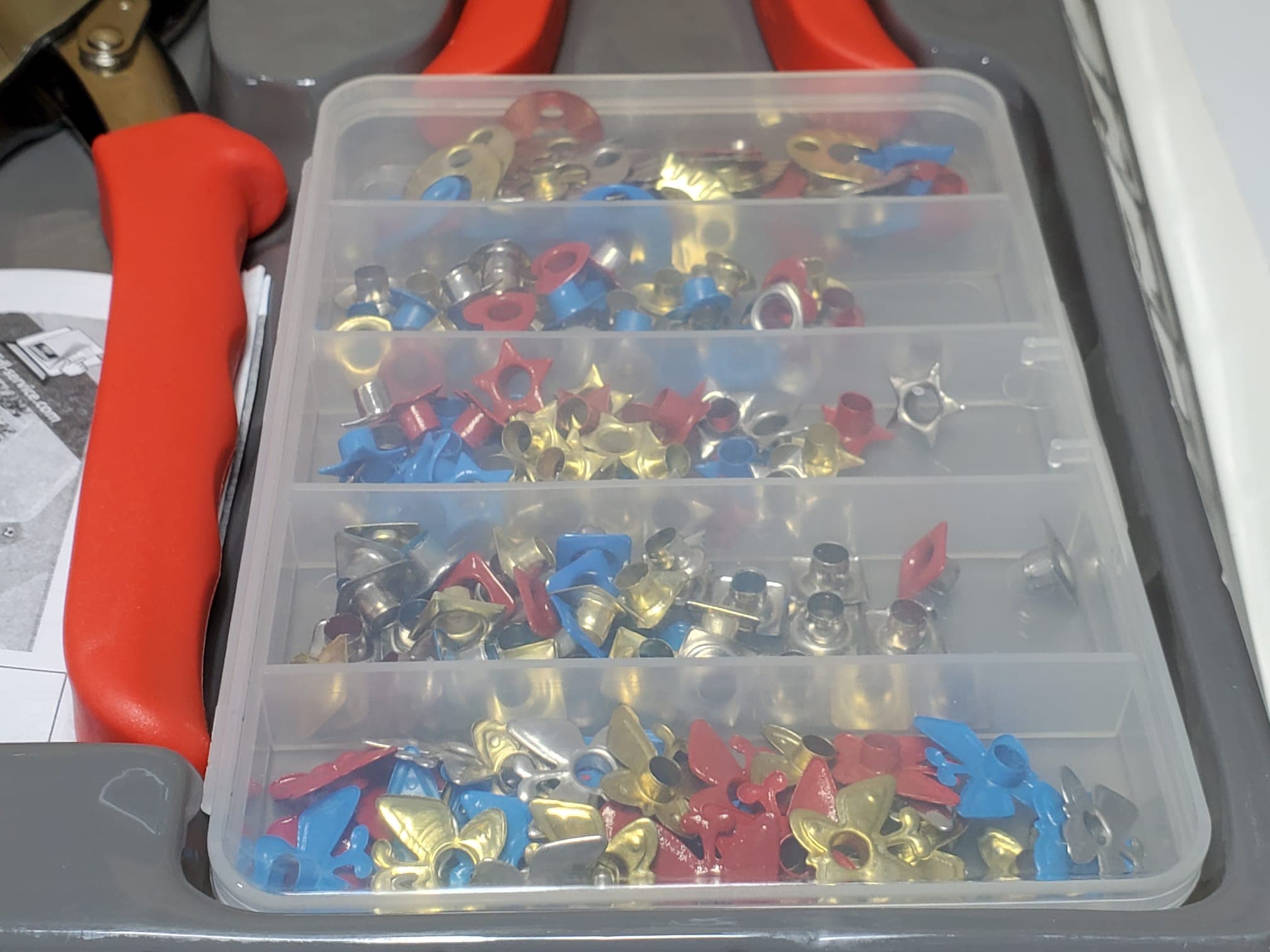 Herramienta de bricolaje — imagen 5
