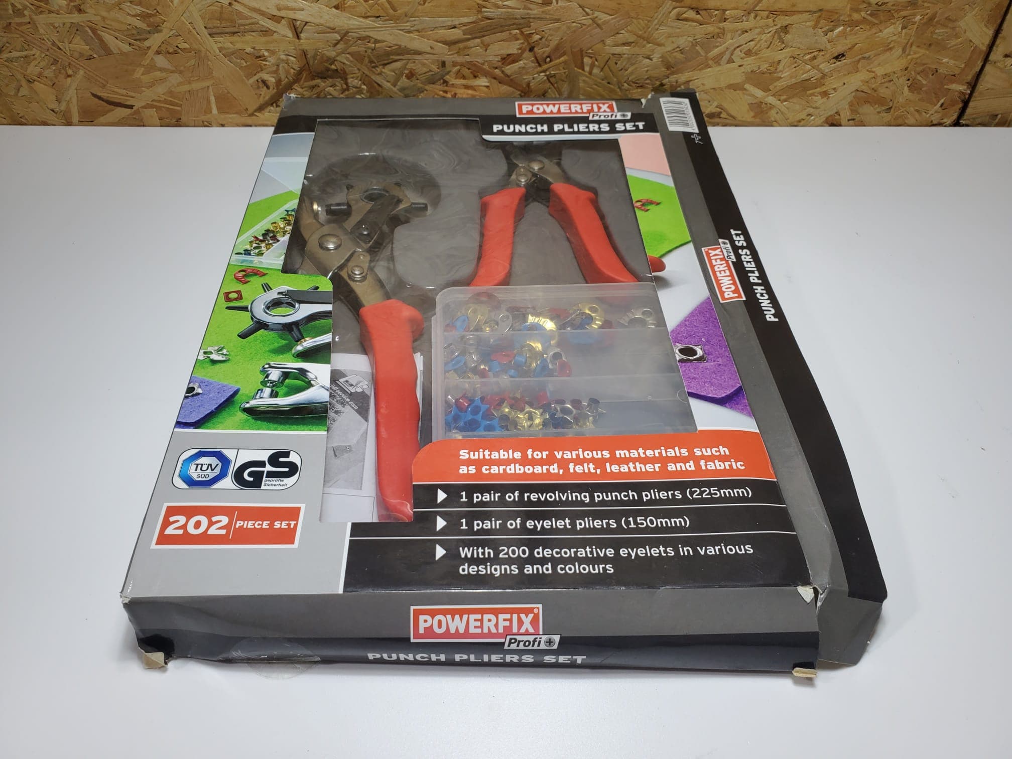 Herramienta de bricolaje — imagen 3