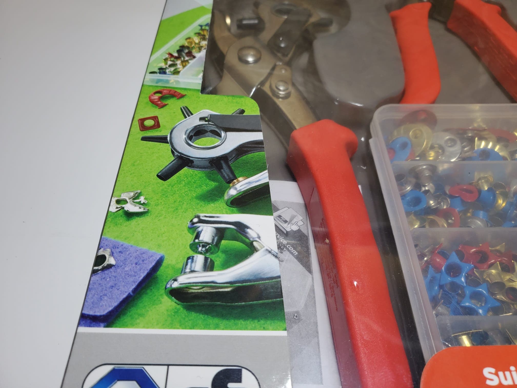 Herramienta de bricolaje — imagen 6