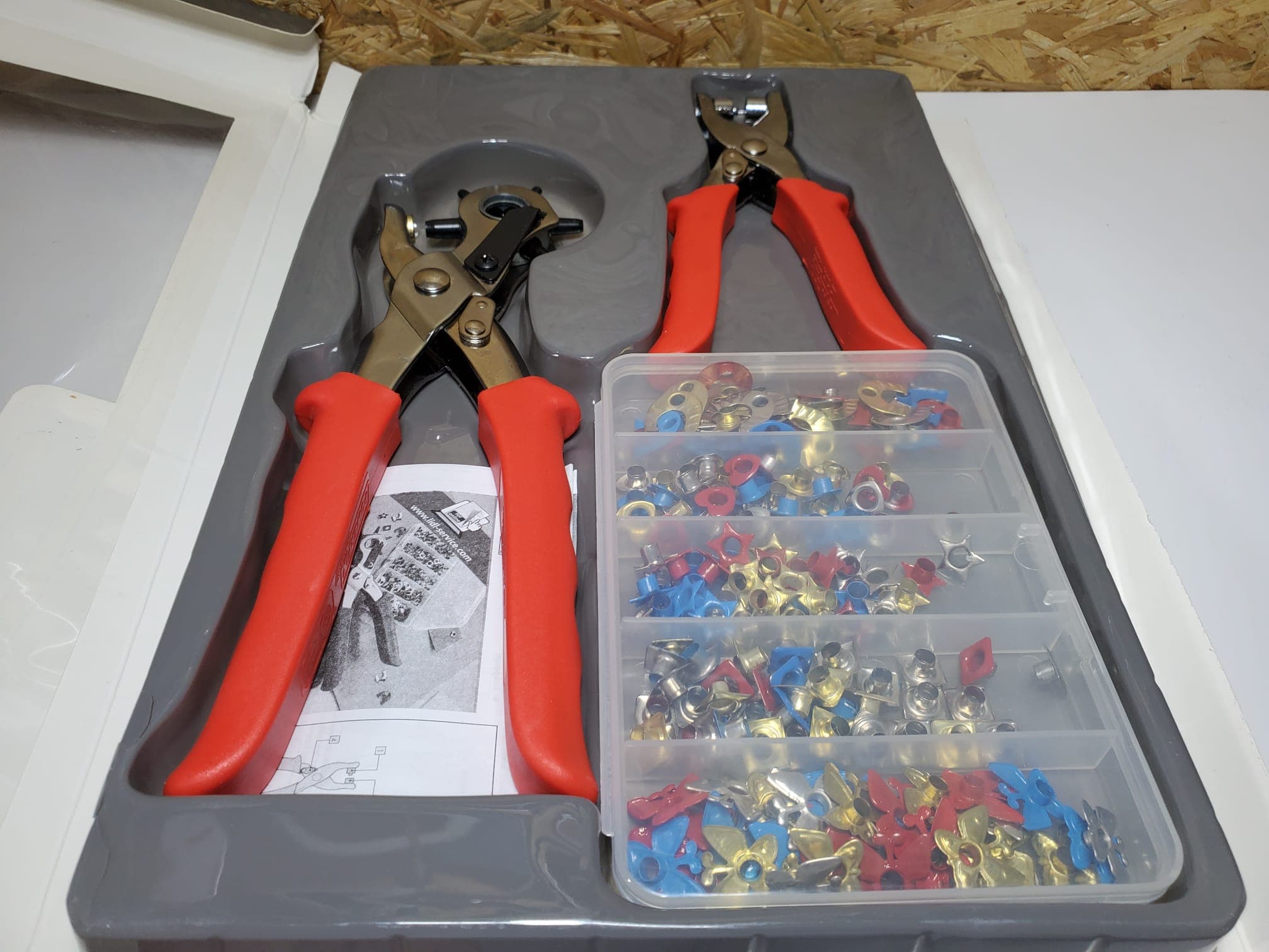 Herramienta de bricolaje — imagen 1