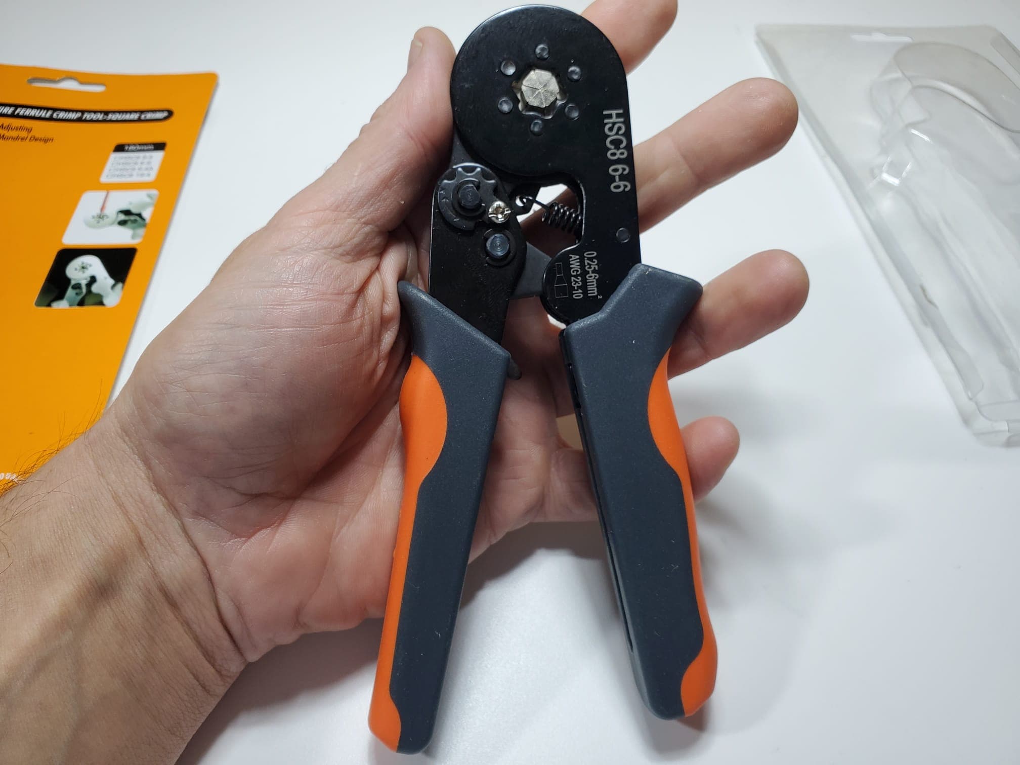 Ferramenta Bricolage — image 2