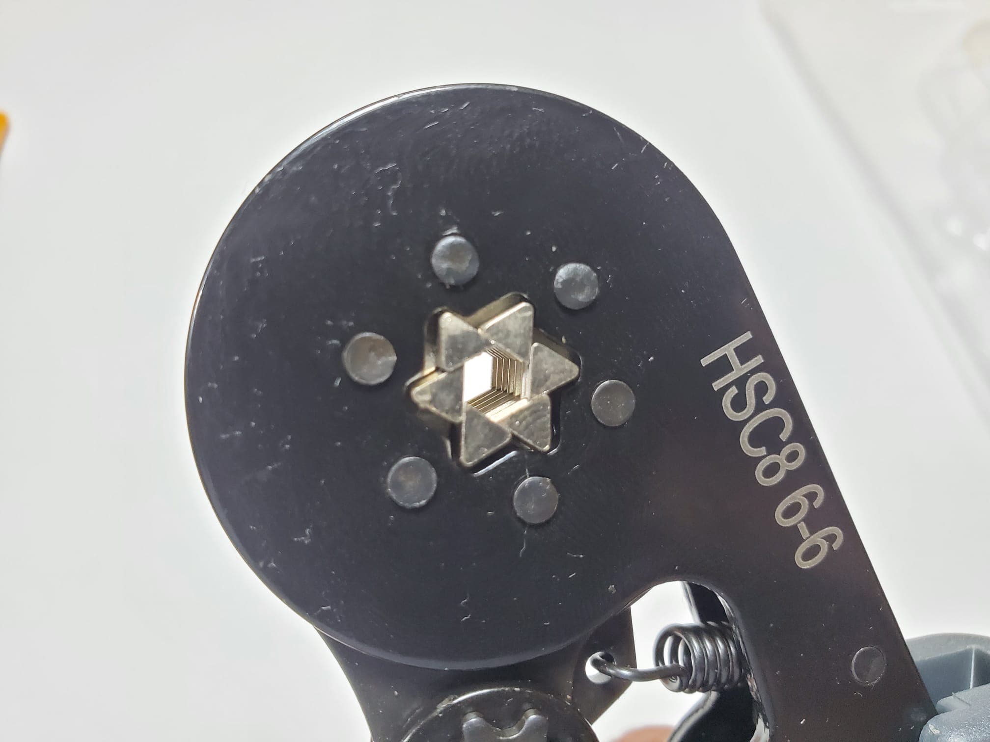Herramienta de bricolaje — imagen 4