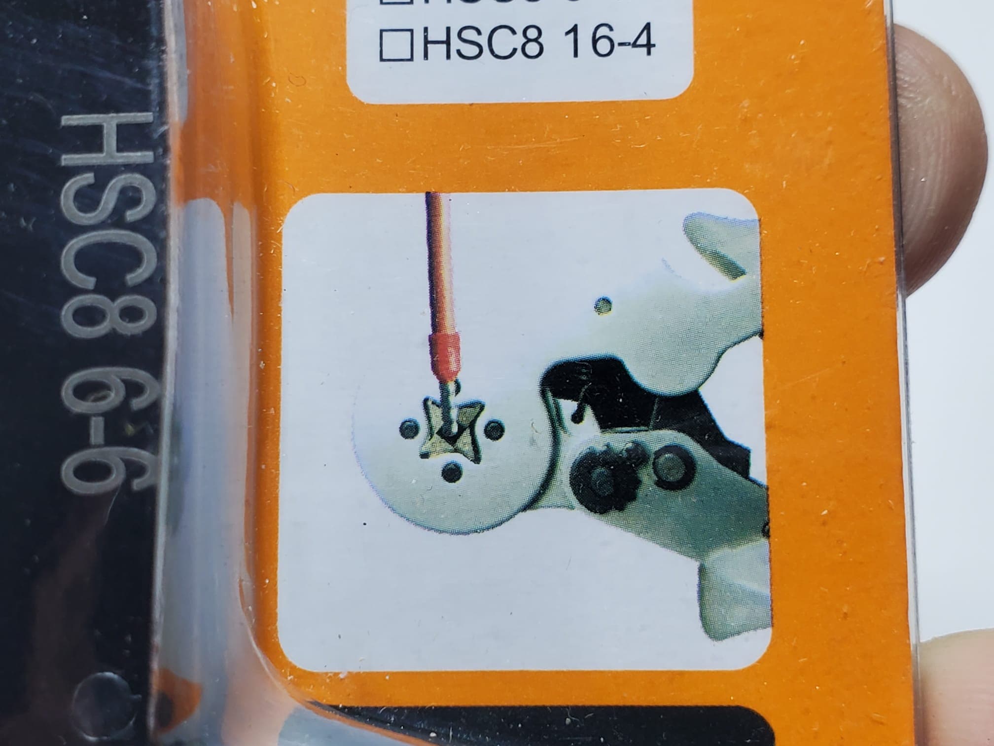 Herramienta de bricolaje — imagen 7